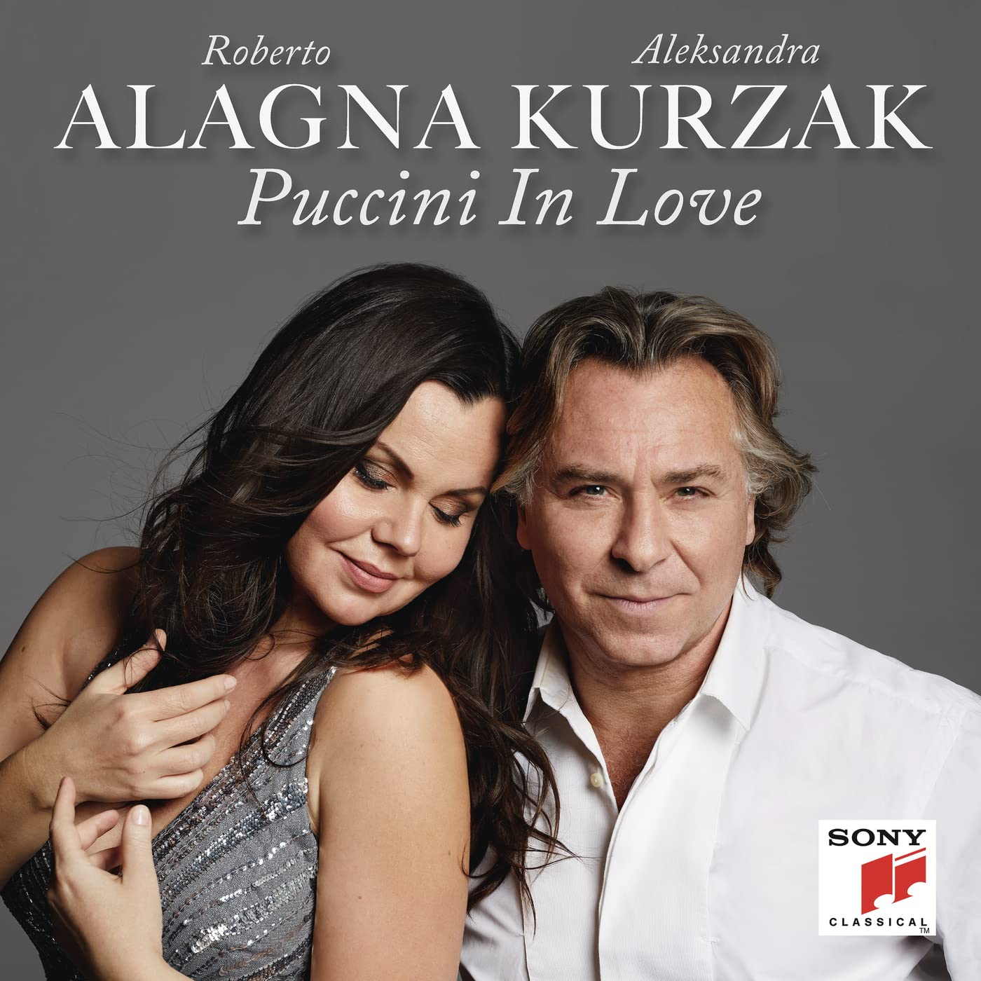Puccini In Love Classical