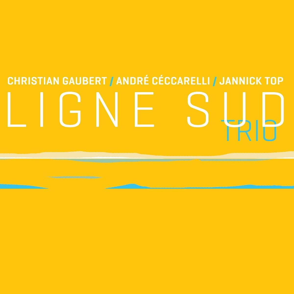 Christian & Ligne Sud Trio Gaubert - Themes & Chansons De Films Music for Children