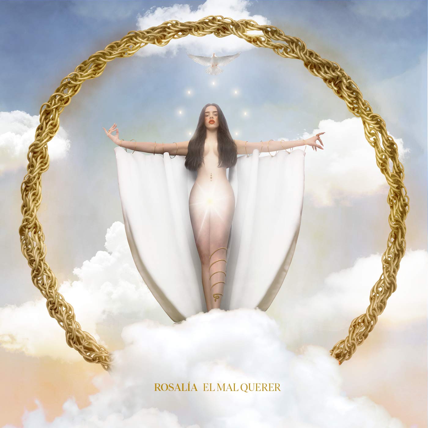 Rosalia - El Mal Querer Pop