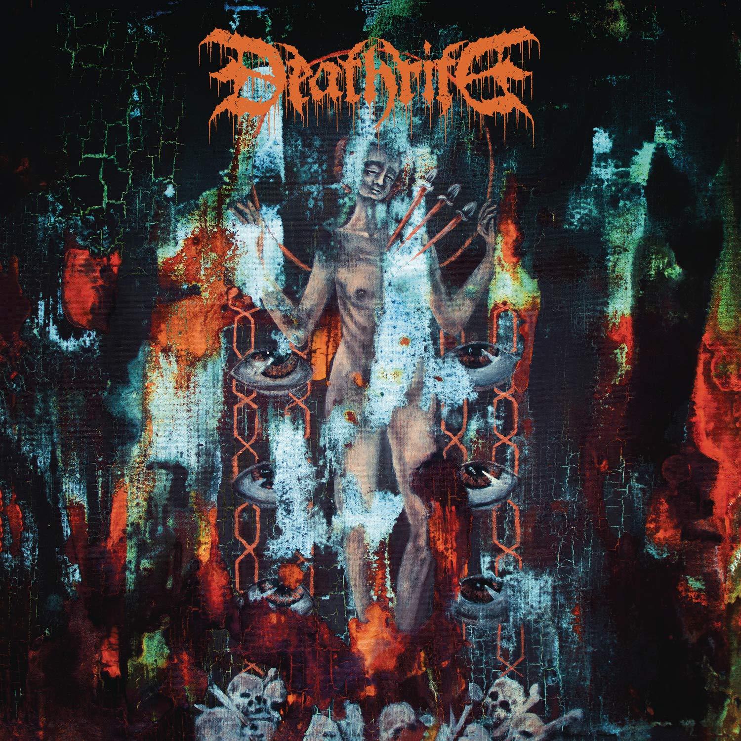 Nightmares Reign Alternative & Indie
