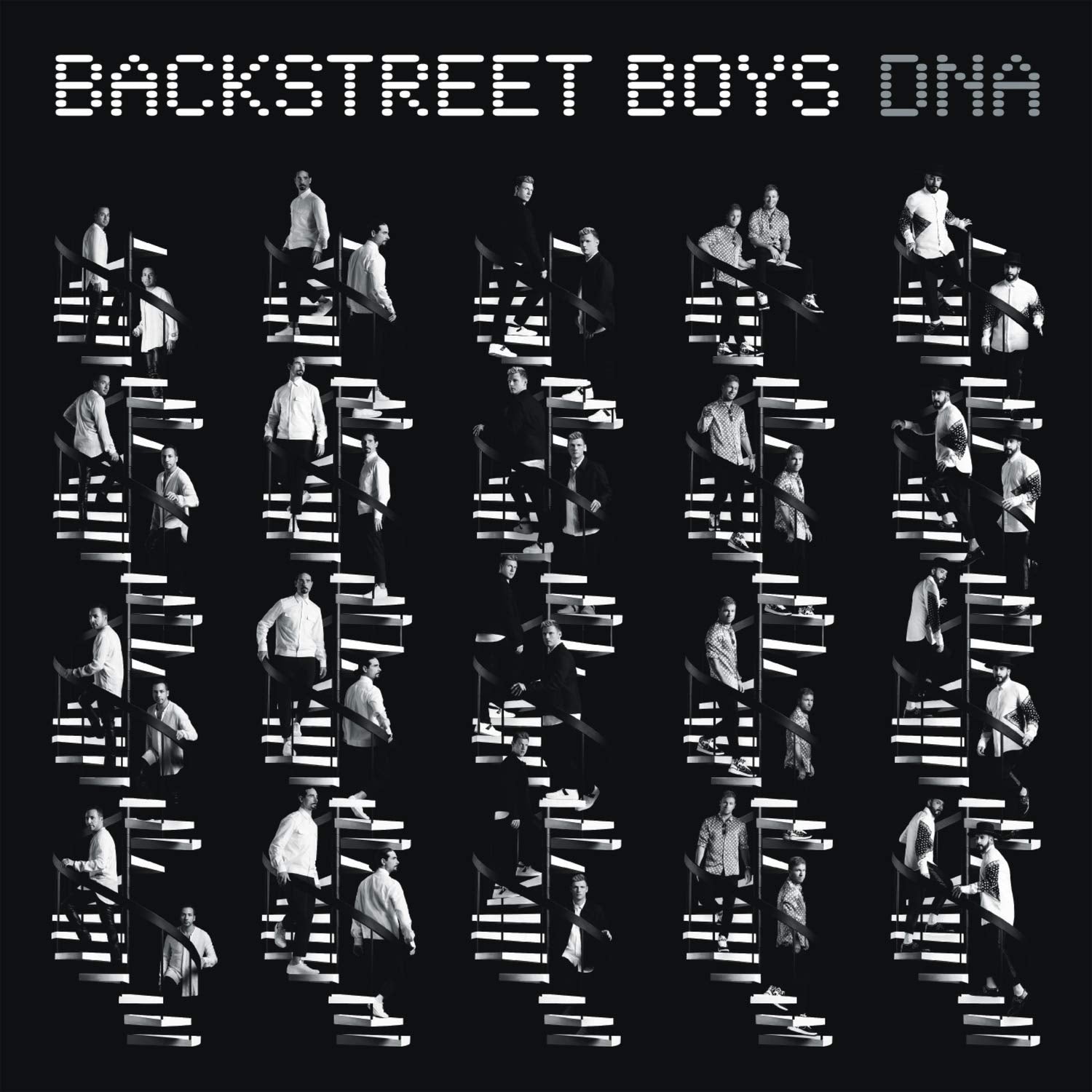 DNA Funk, R&B & Soul