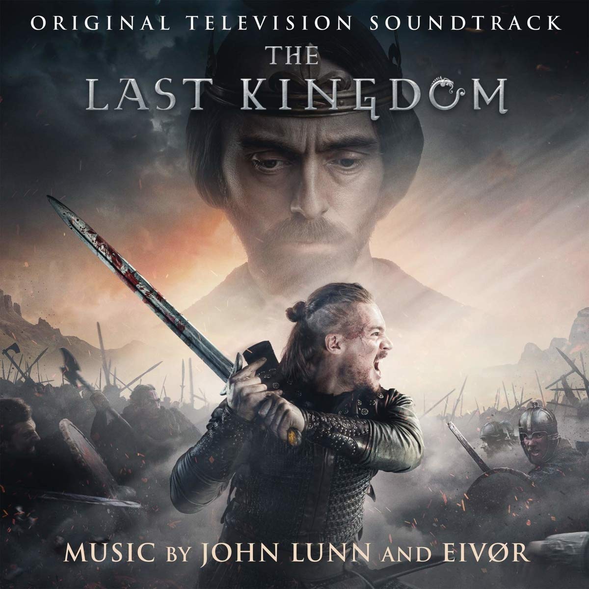 Original Soundtrack - Last Kingdom Soundtracks & Musicals