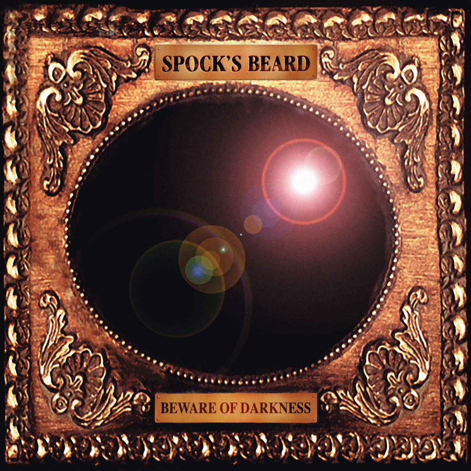 Beware of Darkness (Re-Issue & Bonus) (Standard CD Jewelcase) Pop