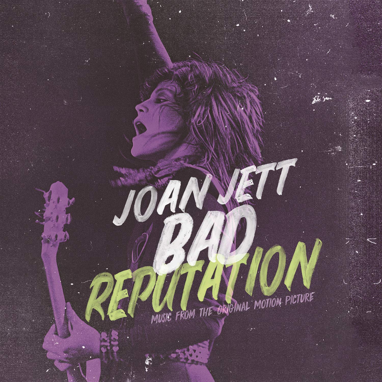 Bad Reputation (Music From The Original Motion Pic Rock