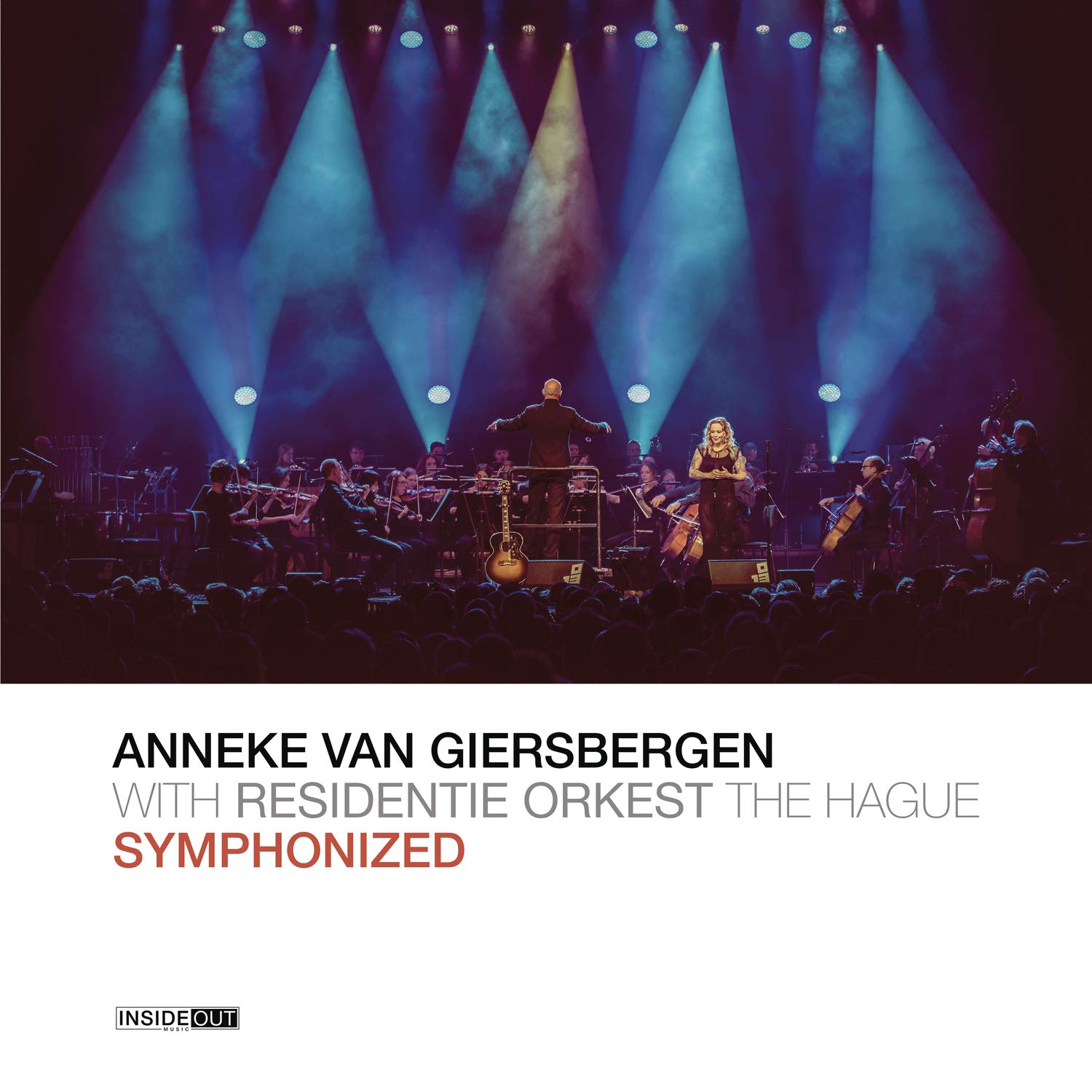 Product Image: Symphonized