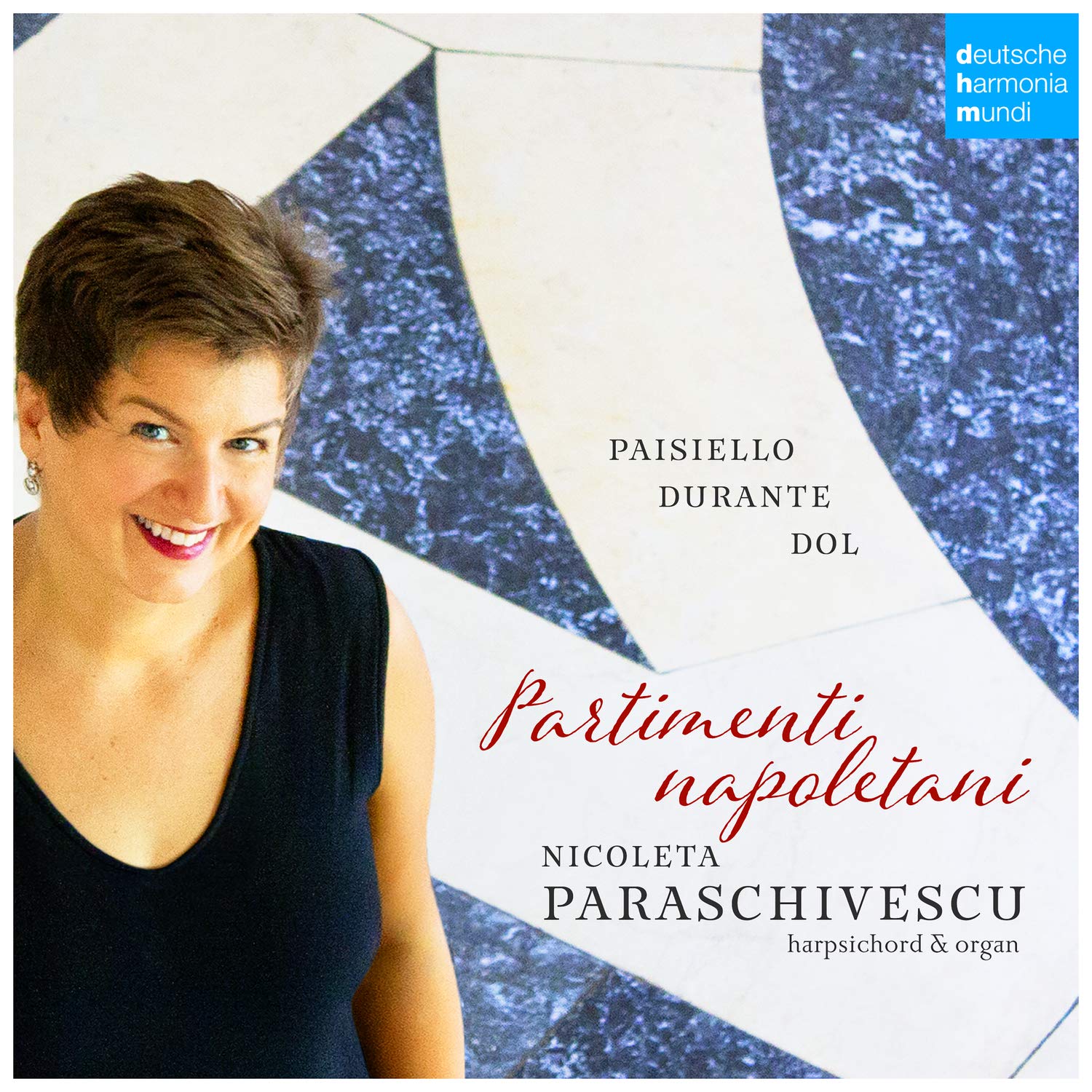 Partimenti Napoletani.Music for Keyboard Instr. Classical