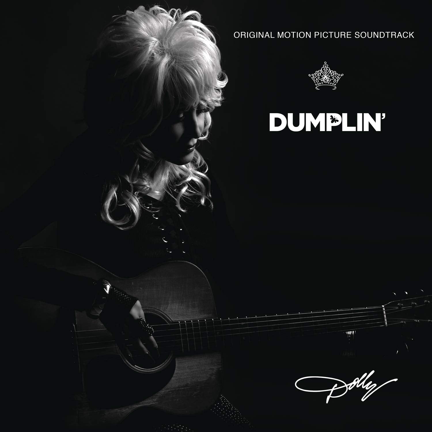 Dumplin' Original Motion Picture Soundtrack Pop