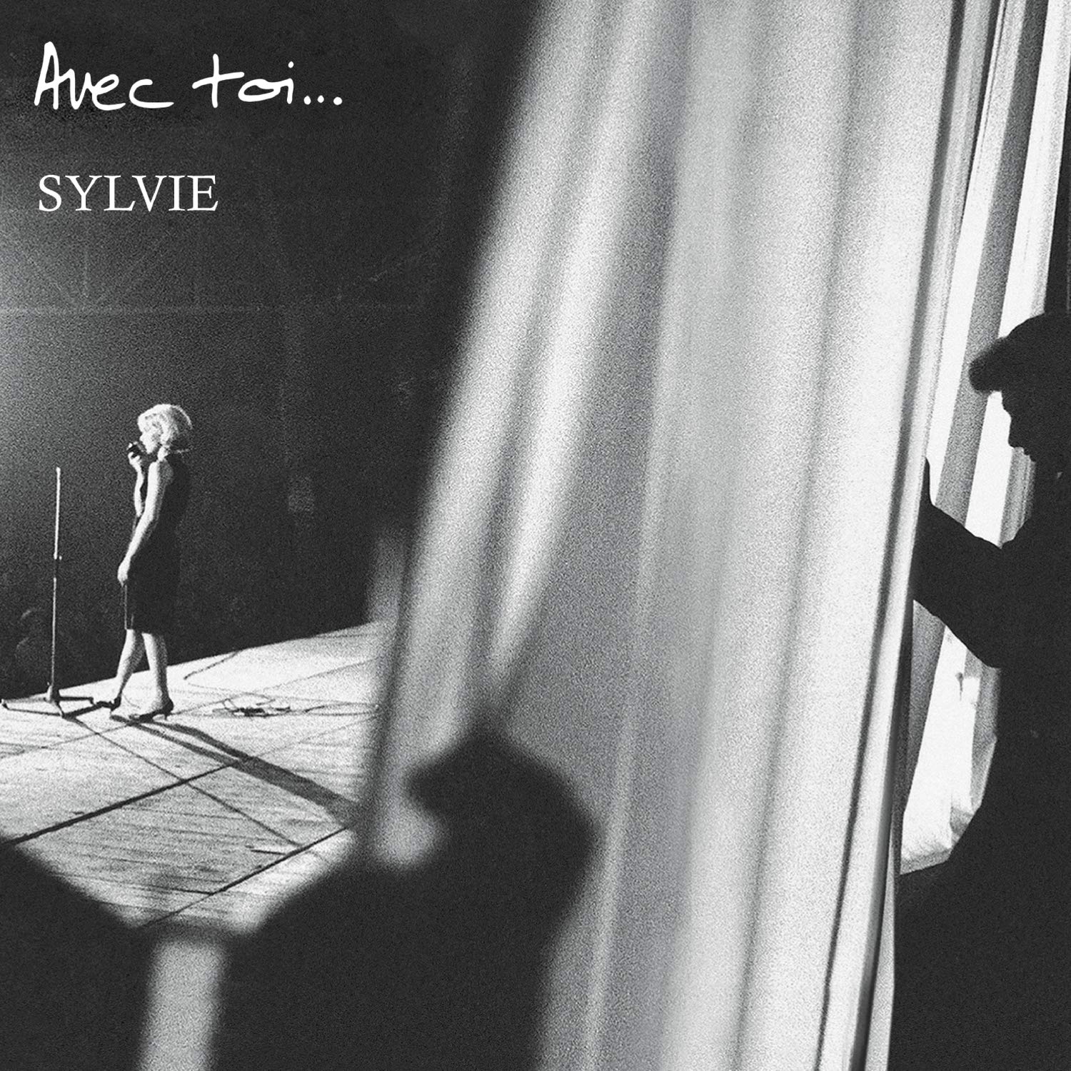 Sylvie Vartan - Avec Toi... World Music