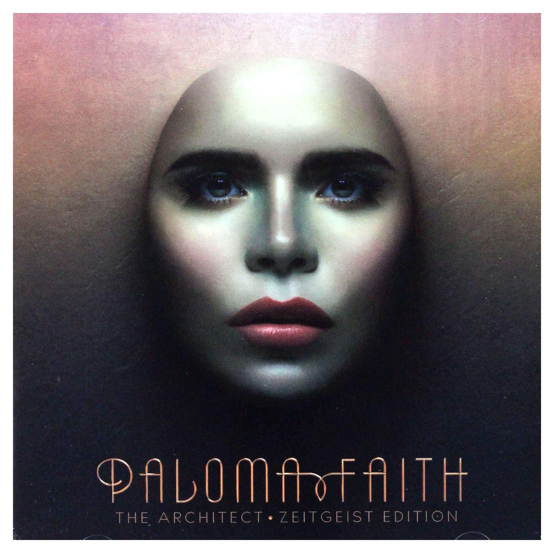 Paloma Faith - The Architect (Zeitgeist Editi Pop