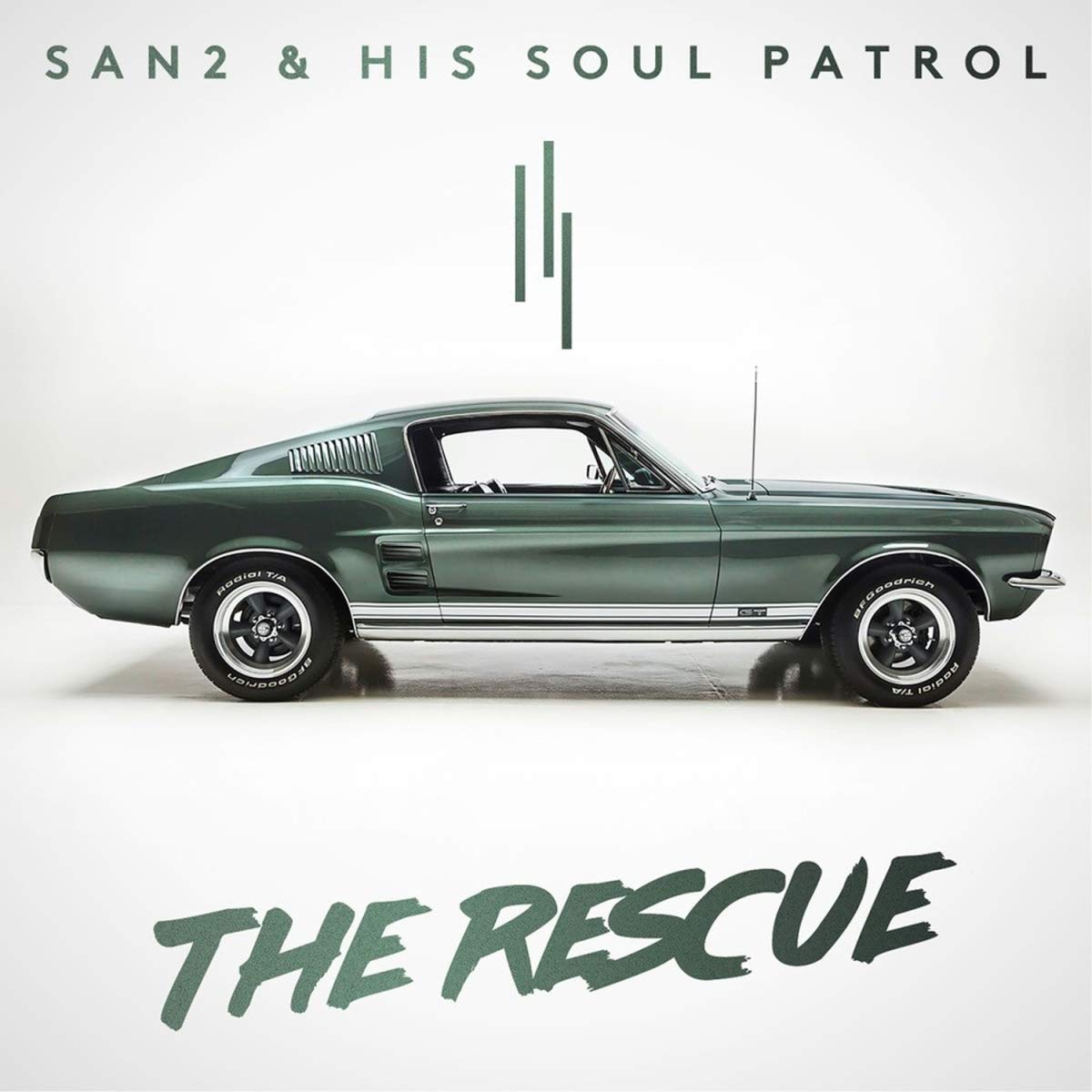 The Rescue Pop