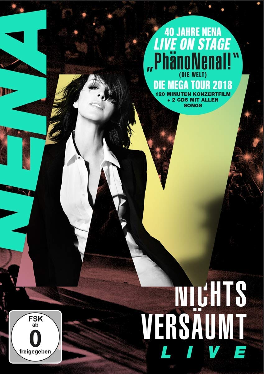 Nichts versäumt Live Films