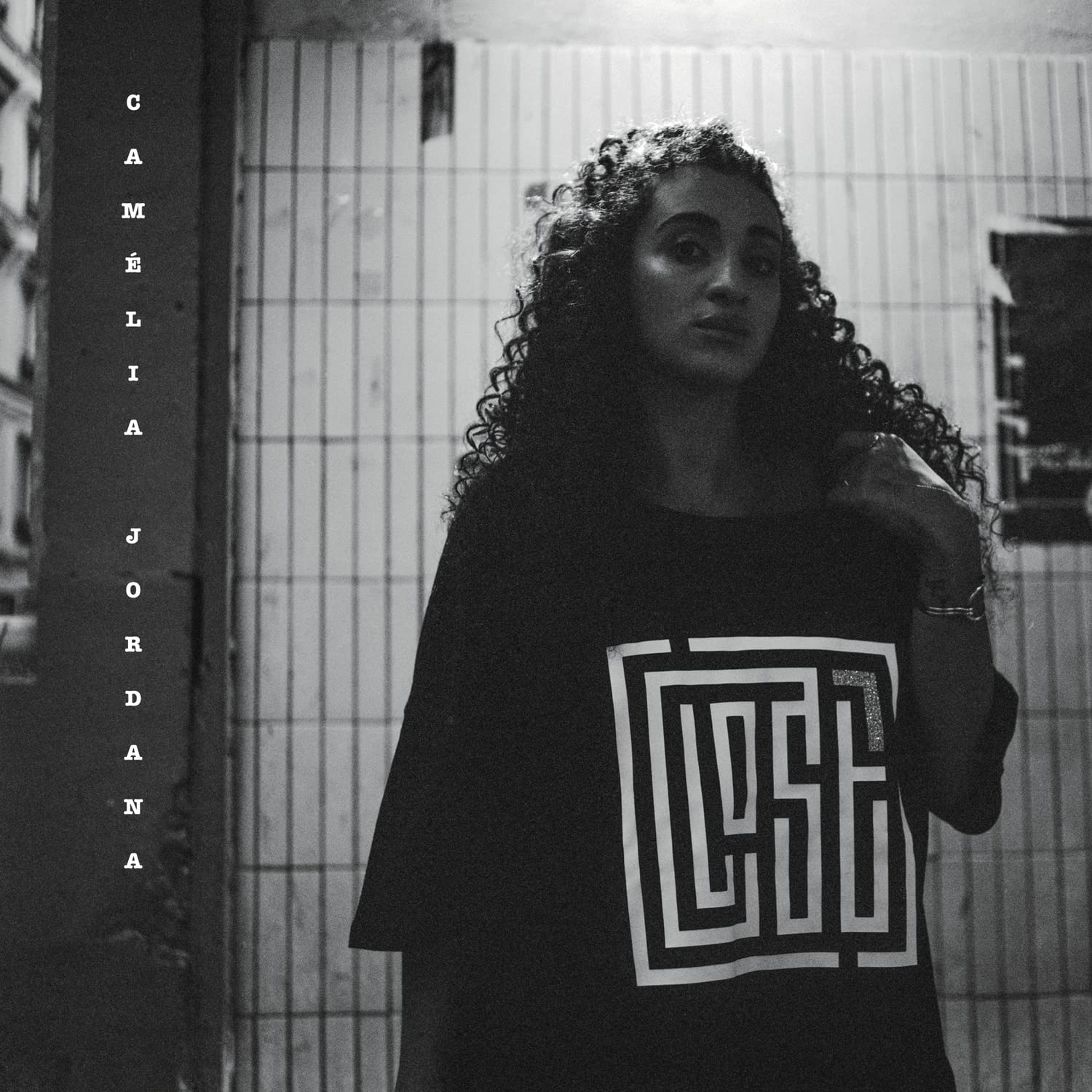 Camelia Jordana - Lost Pop