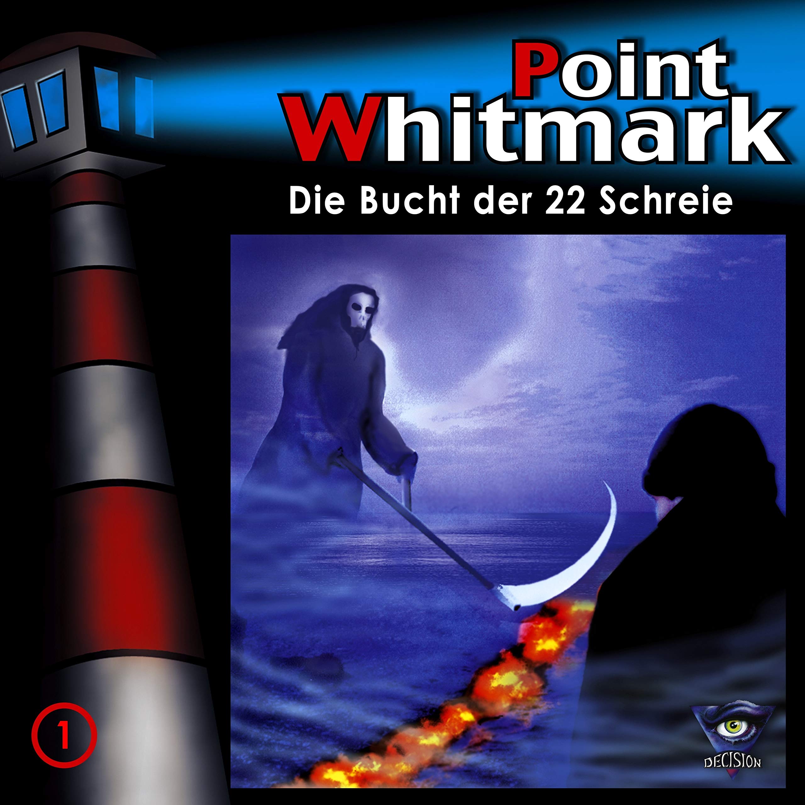 01/die Bucht der 22 Schreie Children & Young People