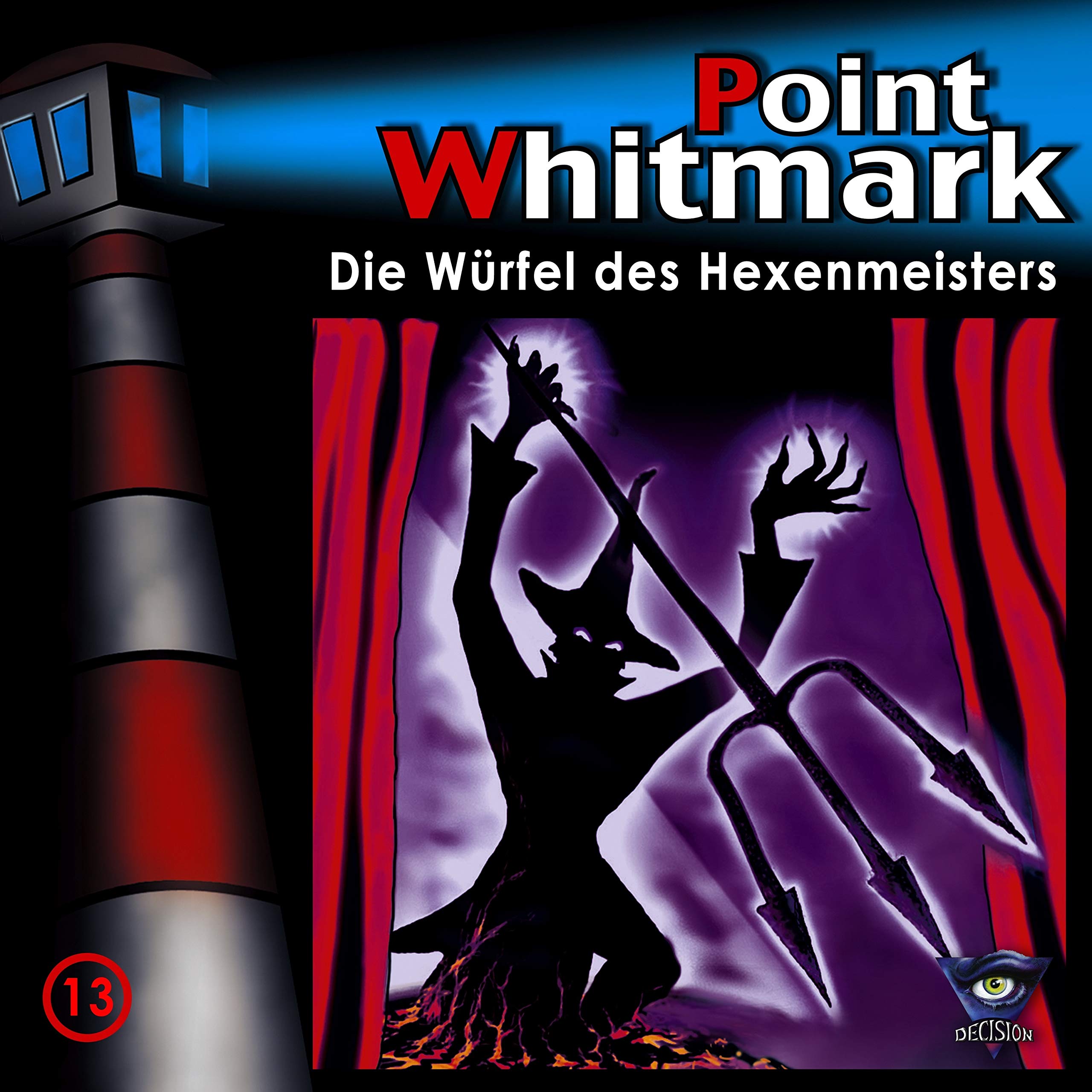 013/Die Würfel des Hexenmeisters Children & Young People