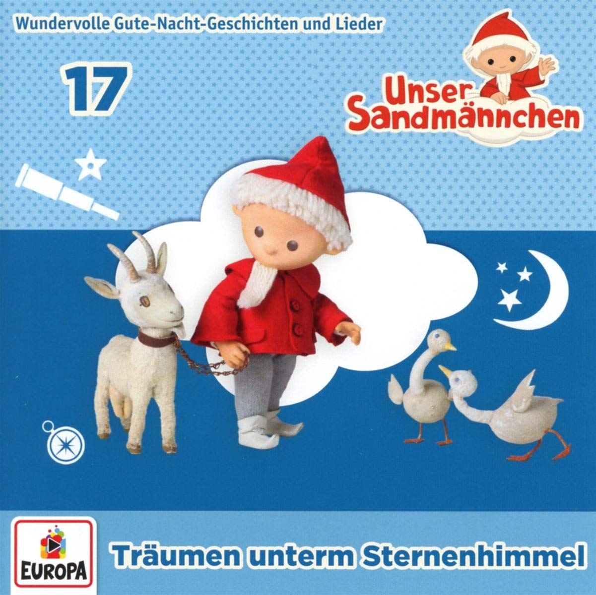 Product Image: 017/Träumen unterm Sternenhimmel