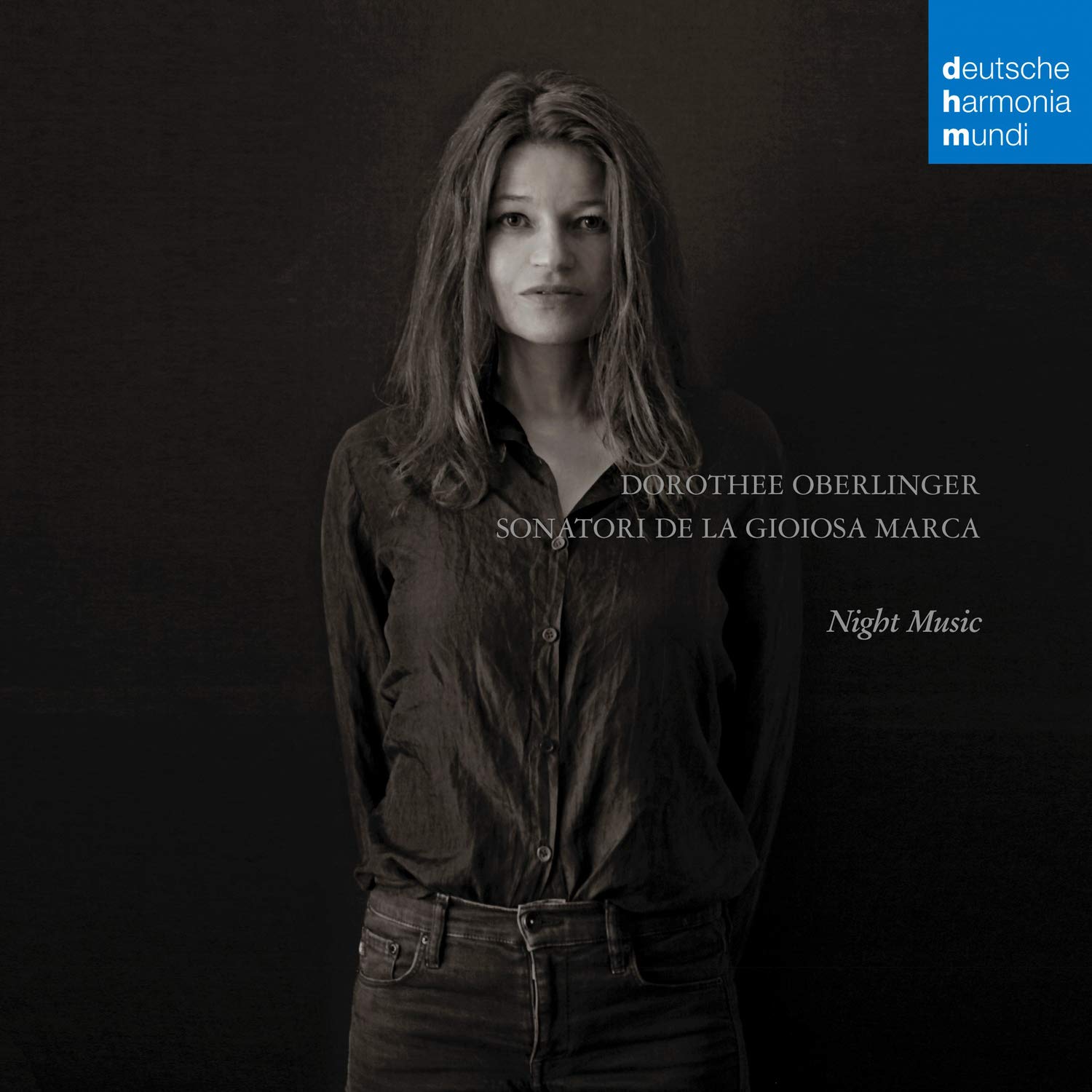 Night Music/Nachtmusik Classical