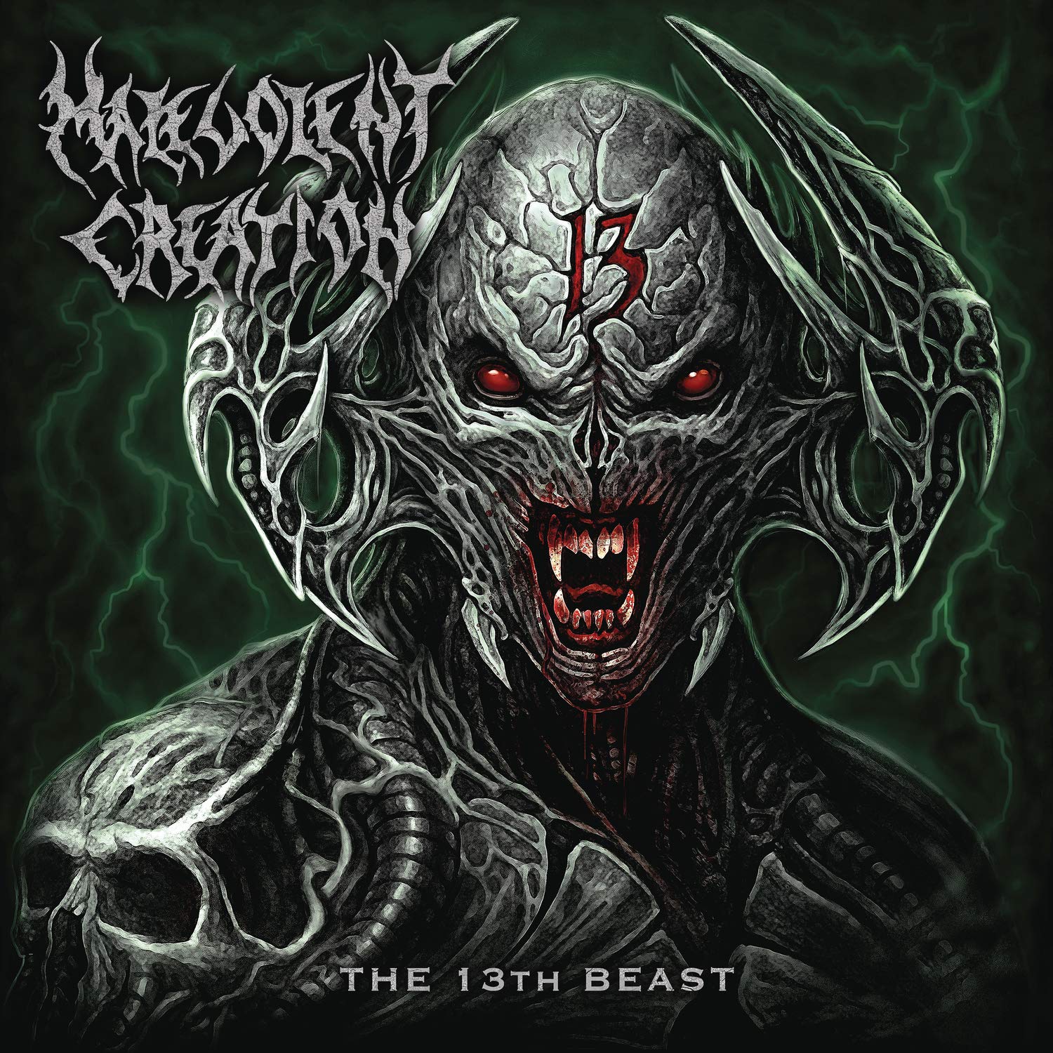 The 13th Beast Alternative & Indie