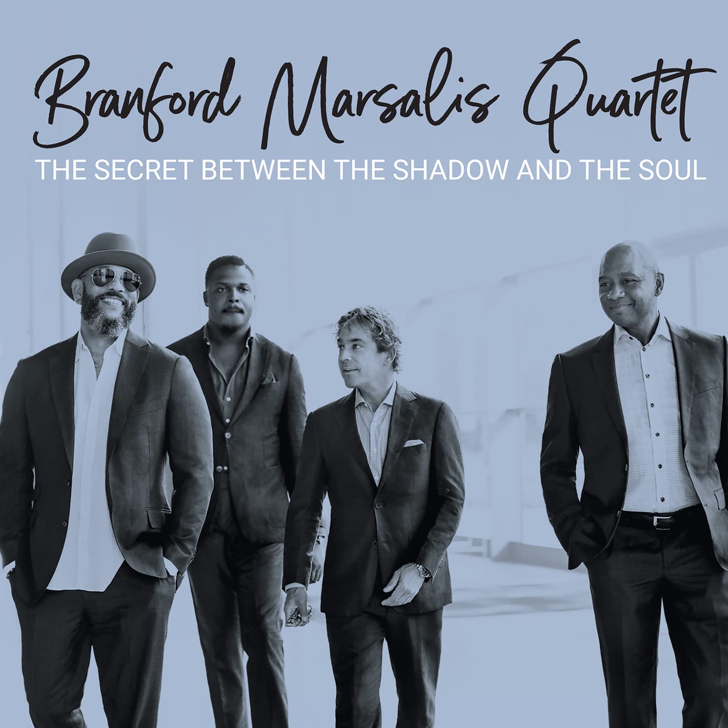 The Secret between the Shadow and the Soul Jazz