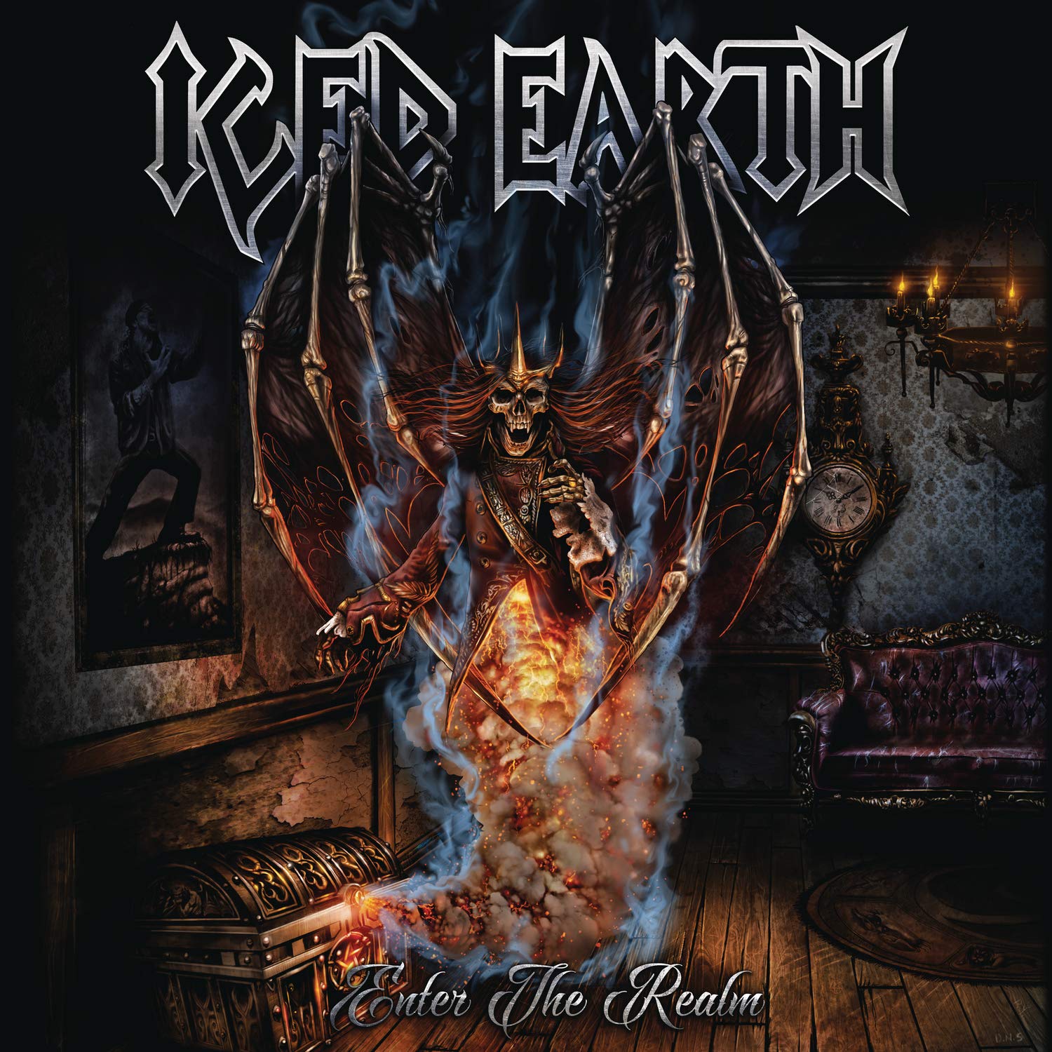 Enter The Realm-EP Alternative & Indie