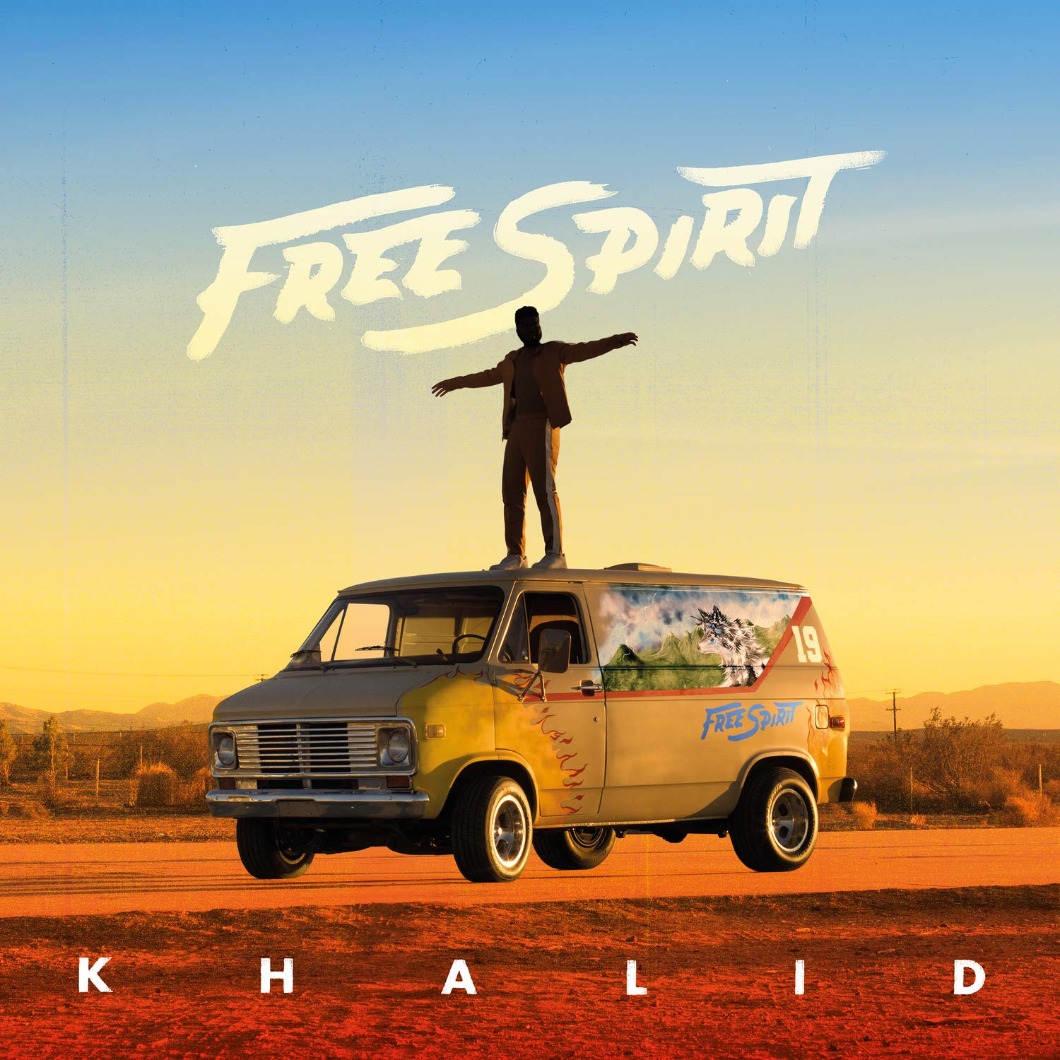 Free Spirit Pop