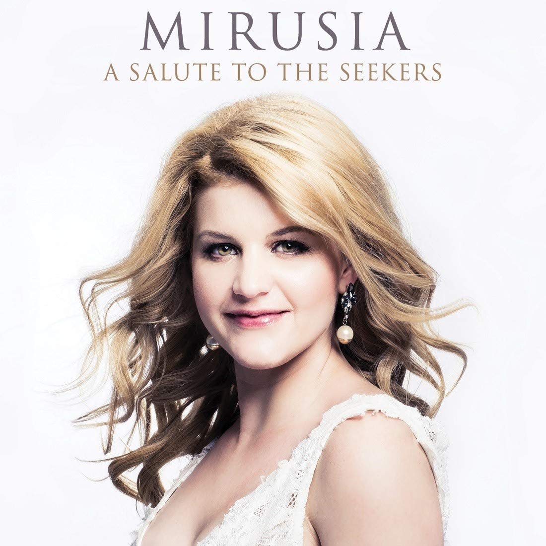 Mirusia - A Salute To The Seekers Music for Children