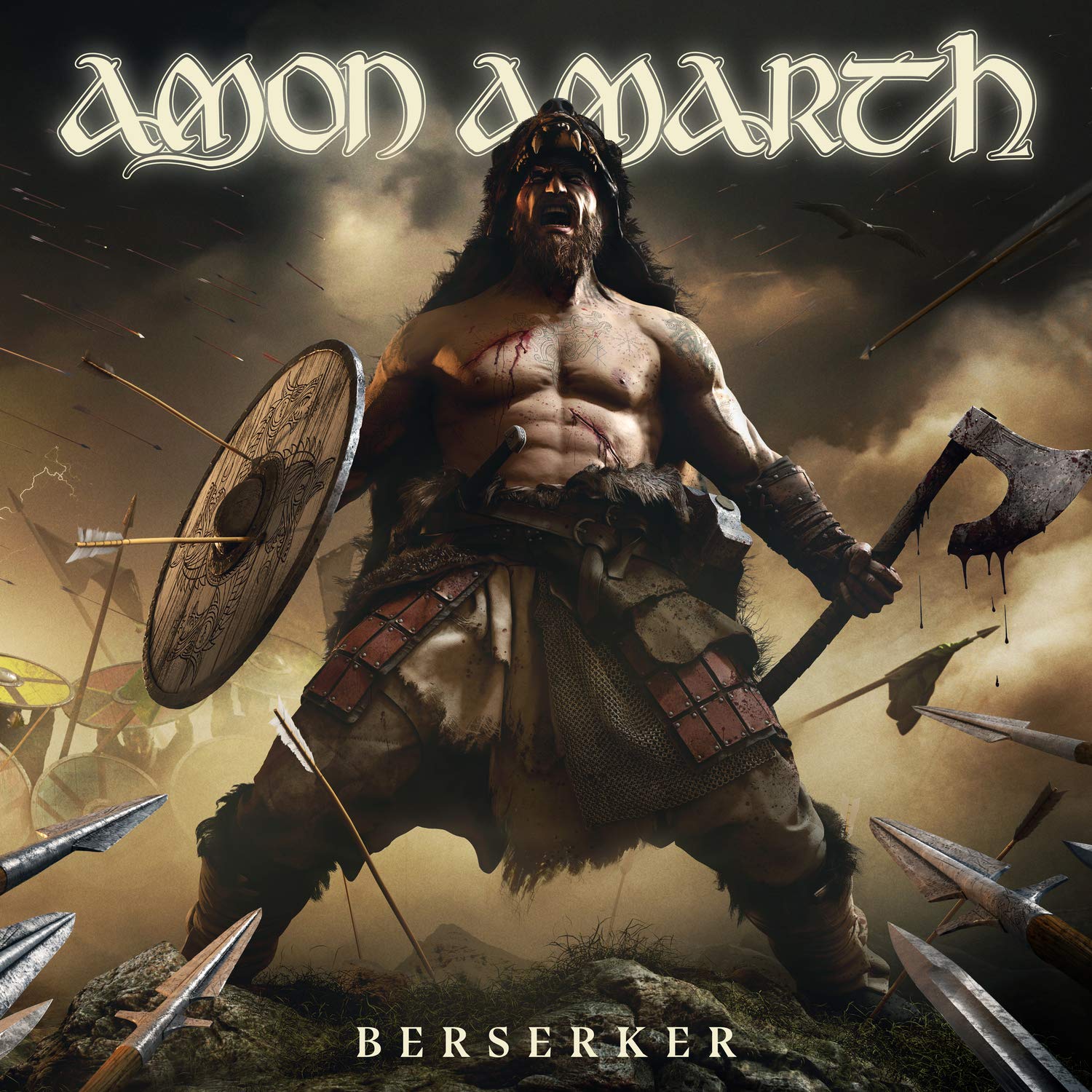 Berserker Alternative & Indie