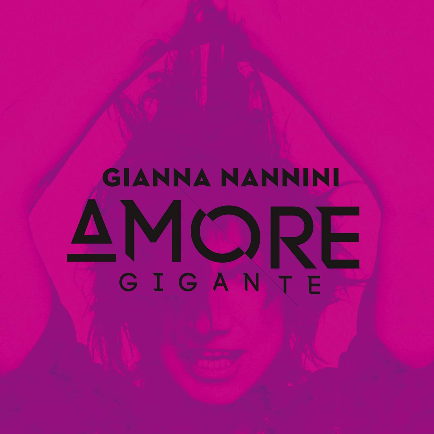 Gianna Nannini - Amore Gigante (Gianna Nannini Pop