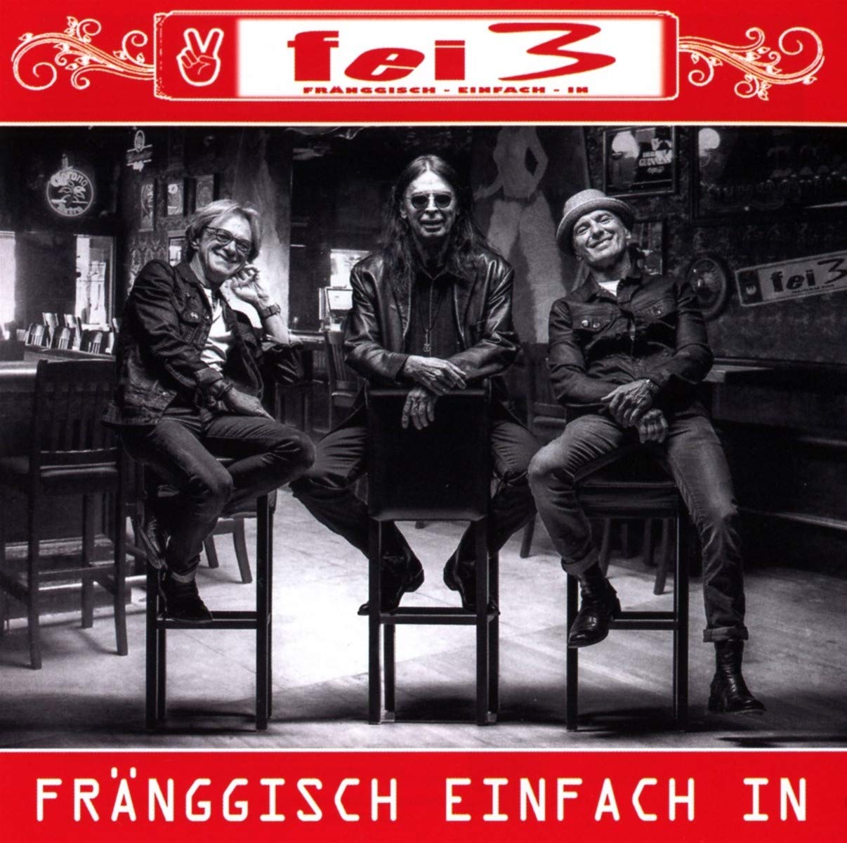 Product Image: Fränggisch Einfach In