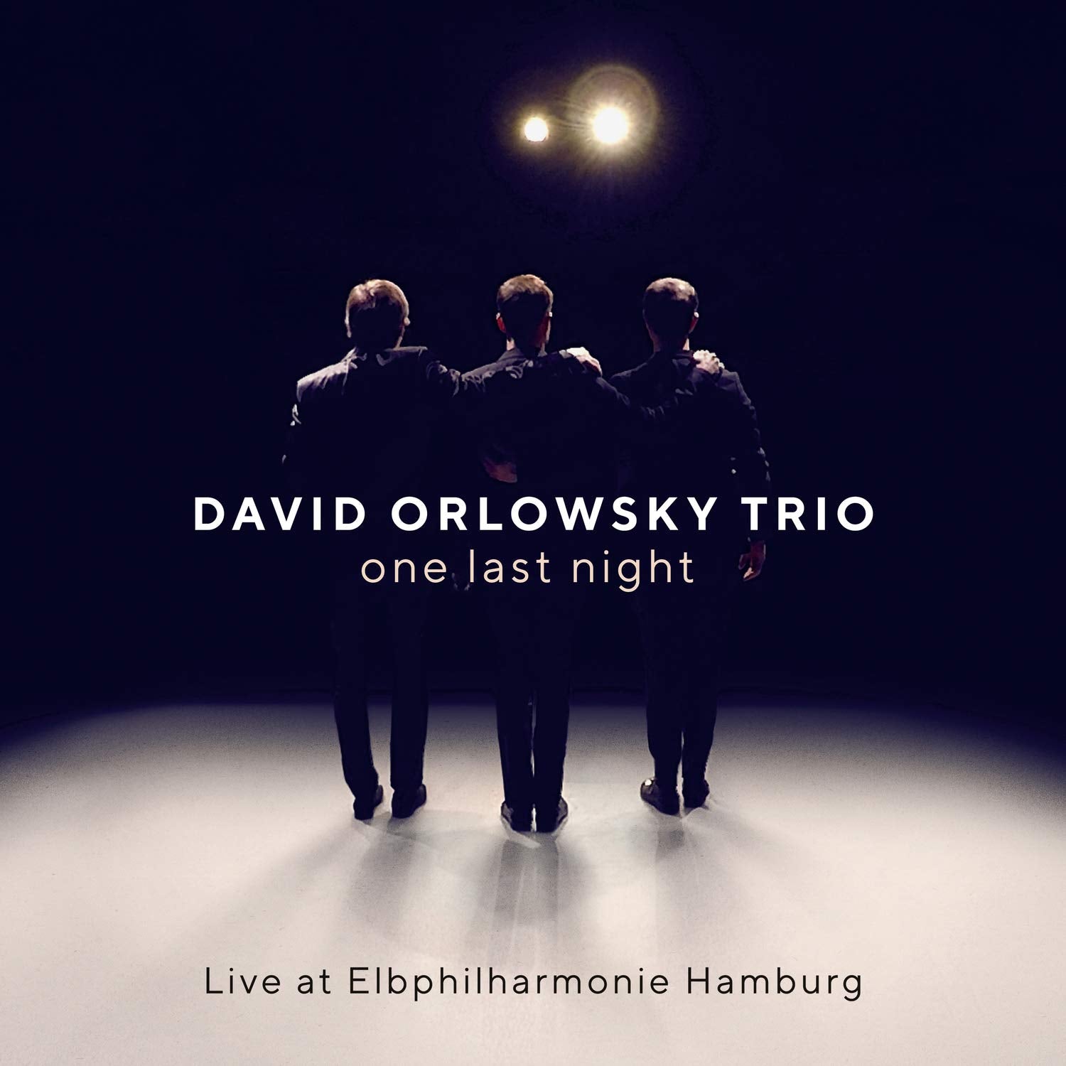 one last night-Live at Elbphilharmonie Classical