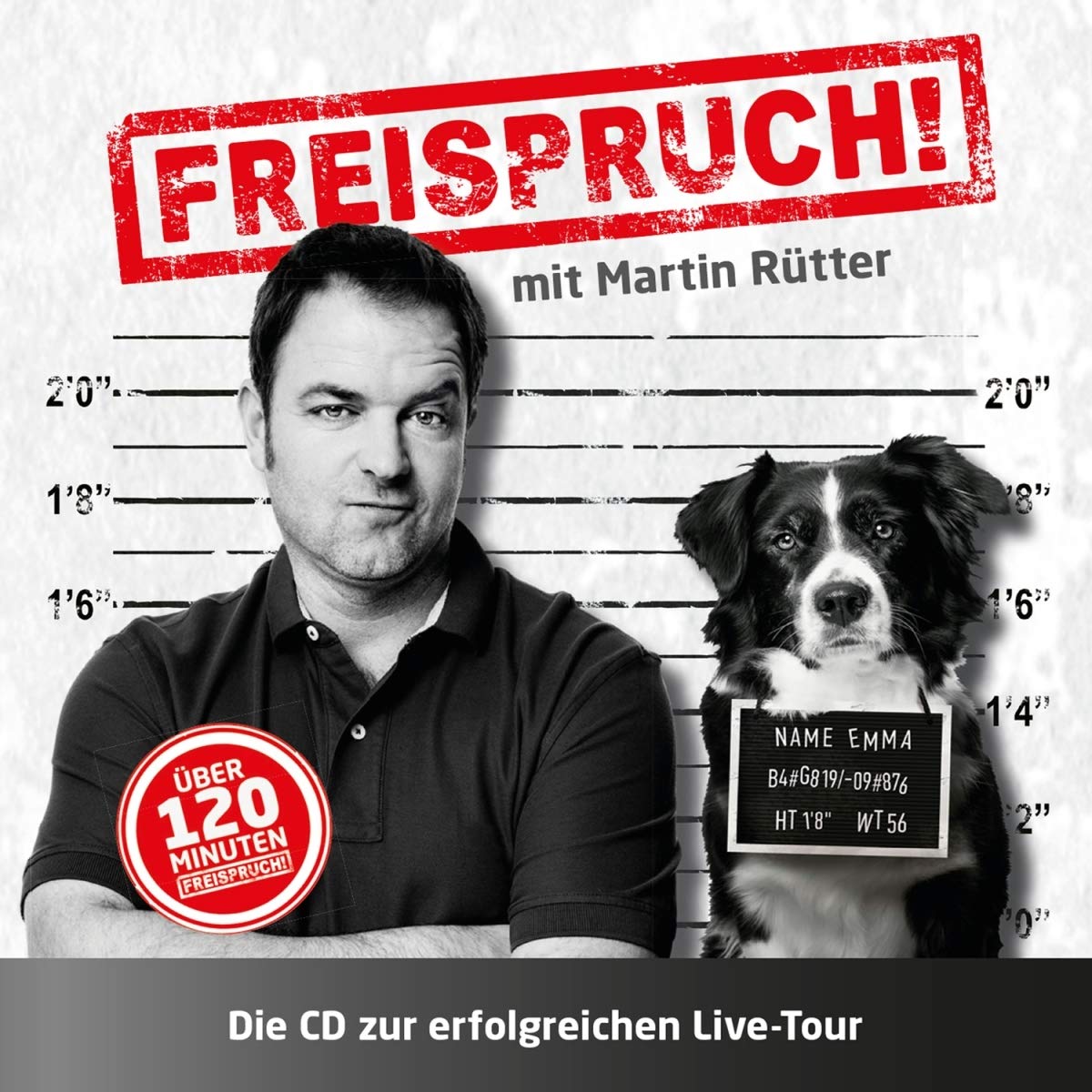 Freispruch! - Live Music