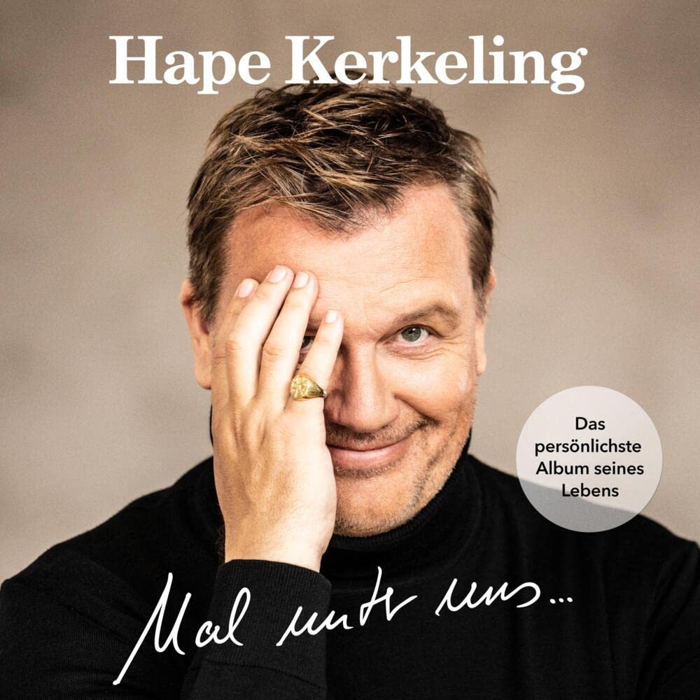 Mal unter uns ... German Schlager & Volksmusik
