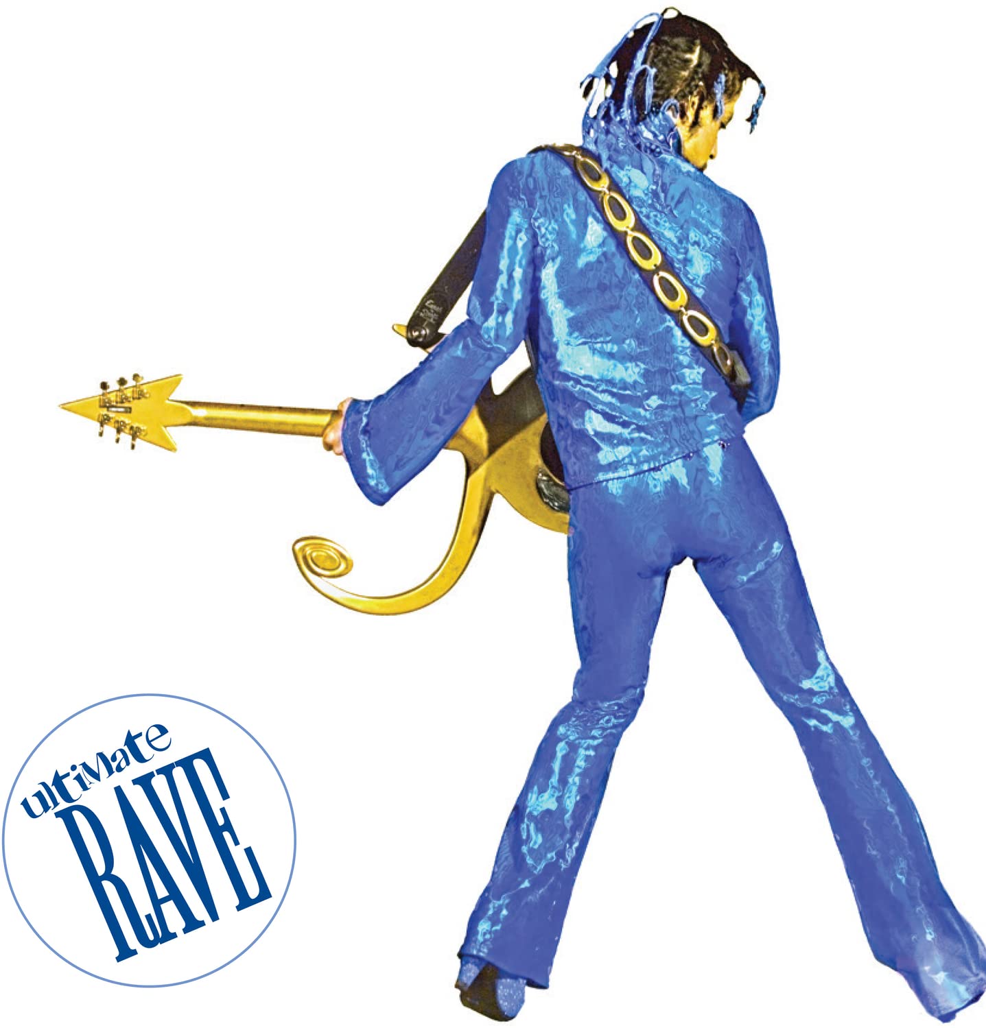 Rave Un2 the Joy Fantastic/Rave In2 the Joy Fant Funk, R&B & Soul