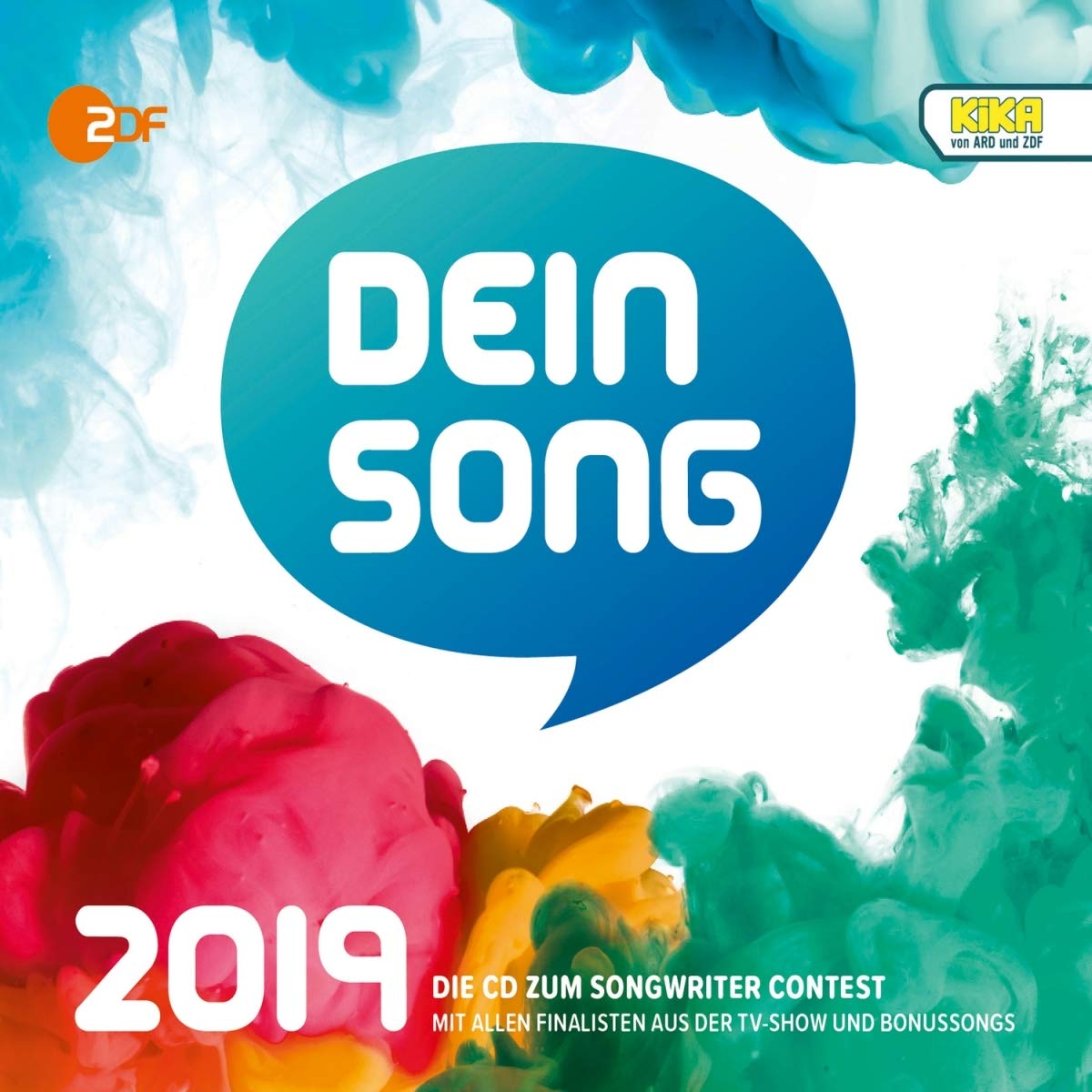 Product Image: Dein Song 2019