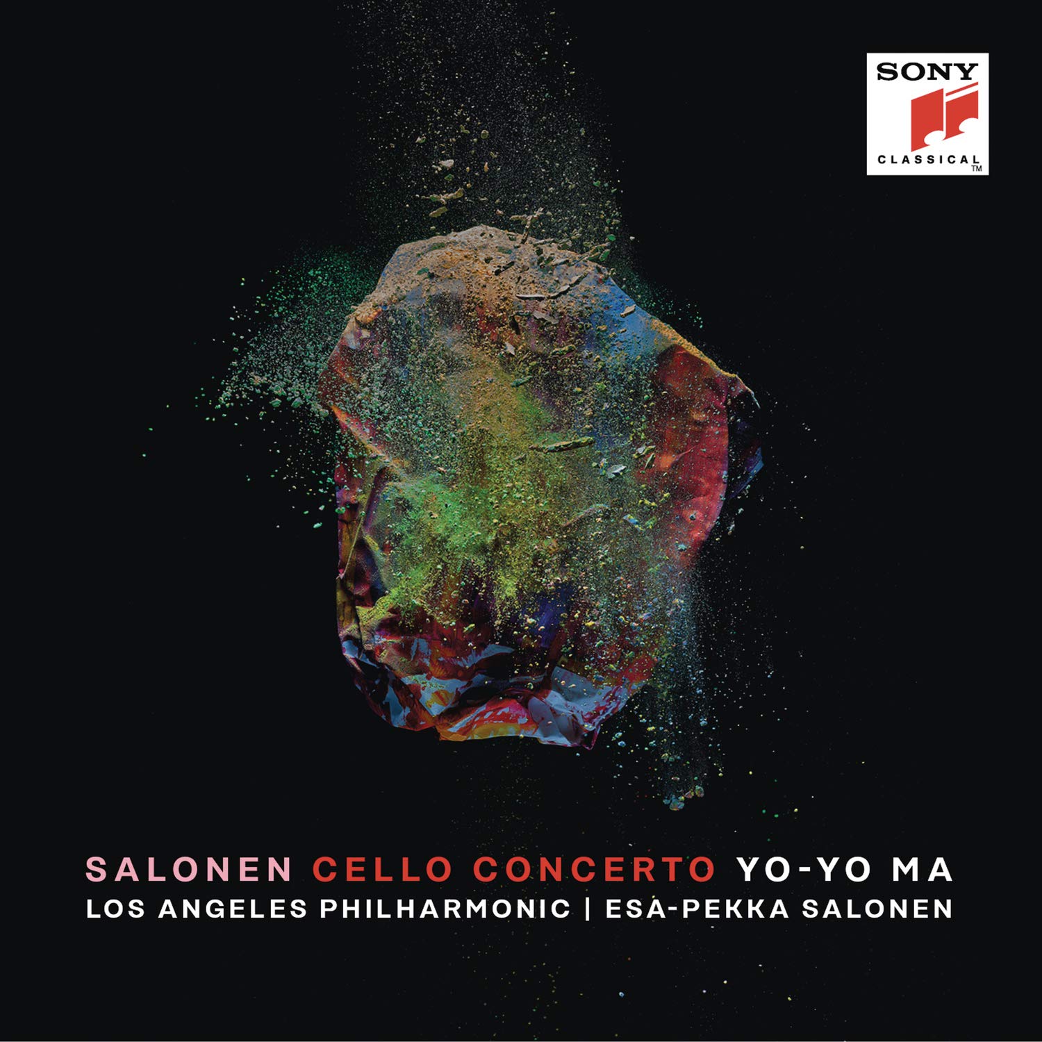 Cello Concerto Classical
