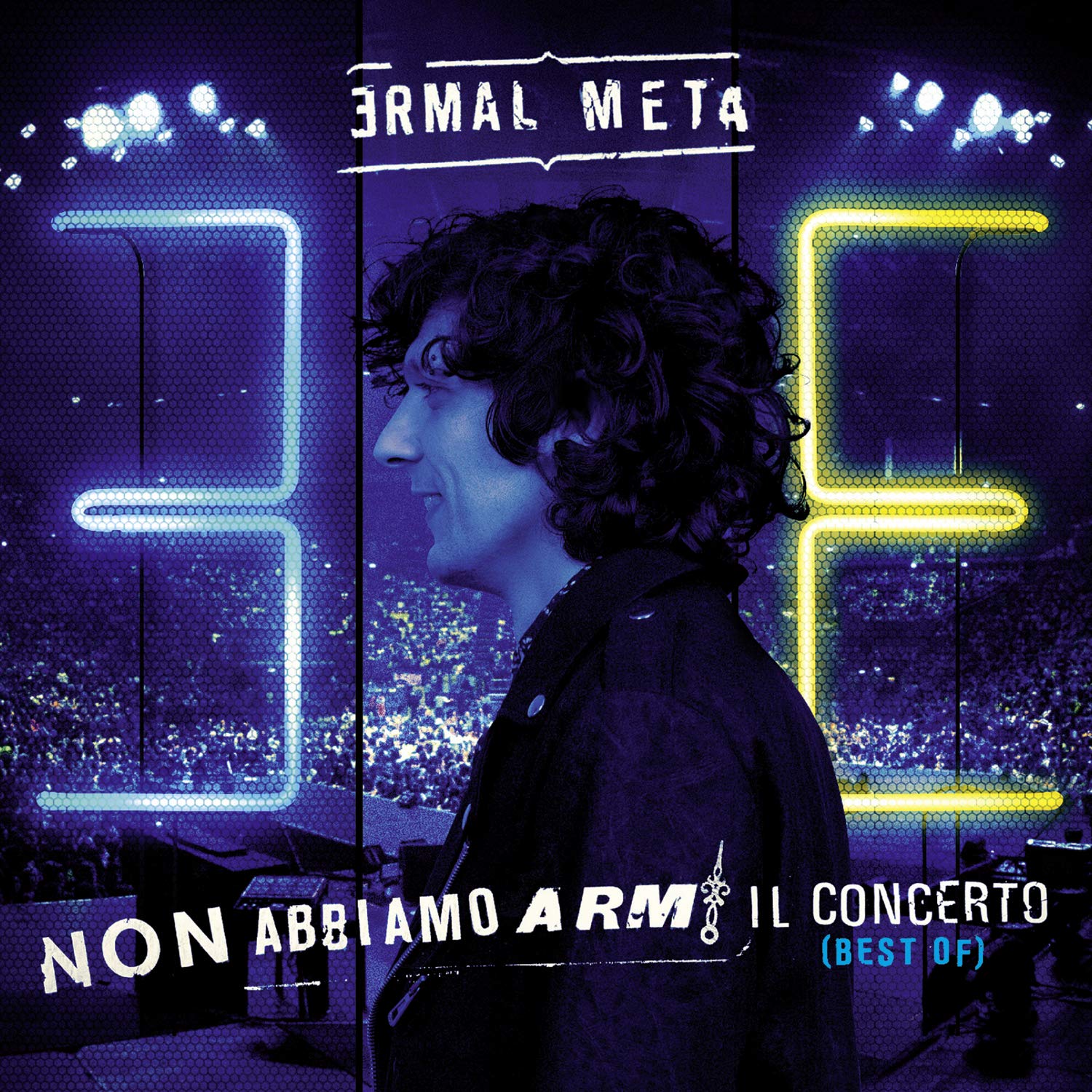 Non Abbiamo Armi Il Concerto (Best of) Pop