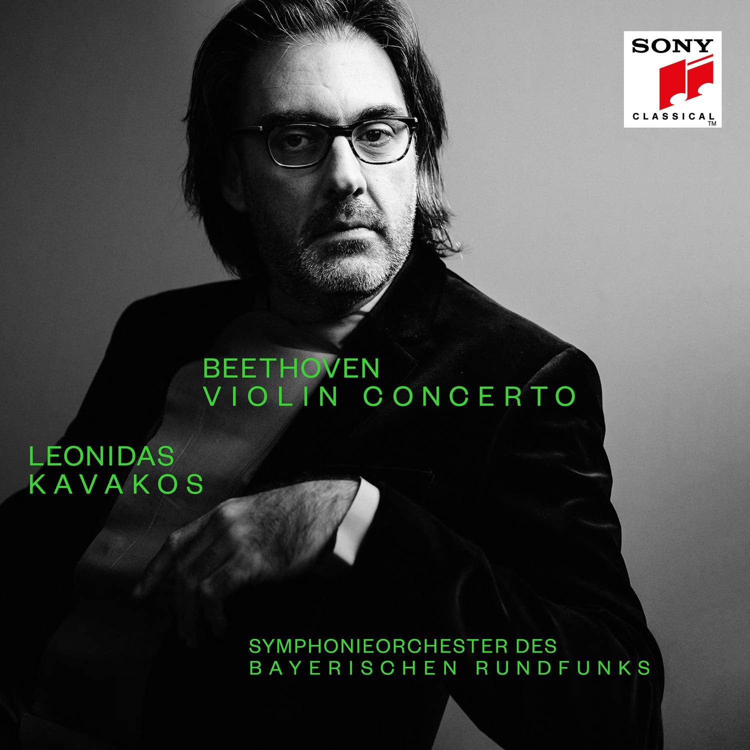 Violin Concerto,op.61,Septet,op.20 Classical