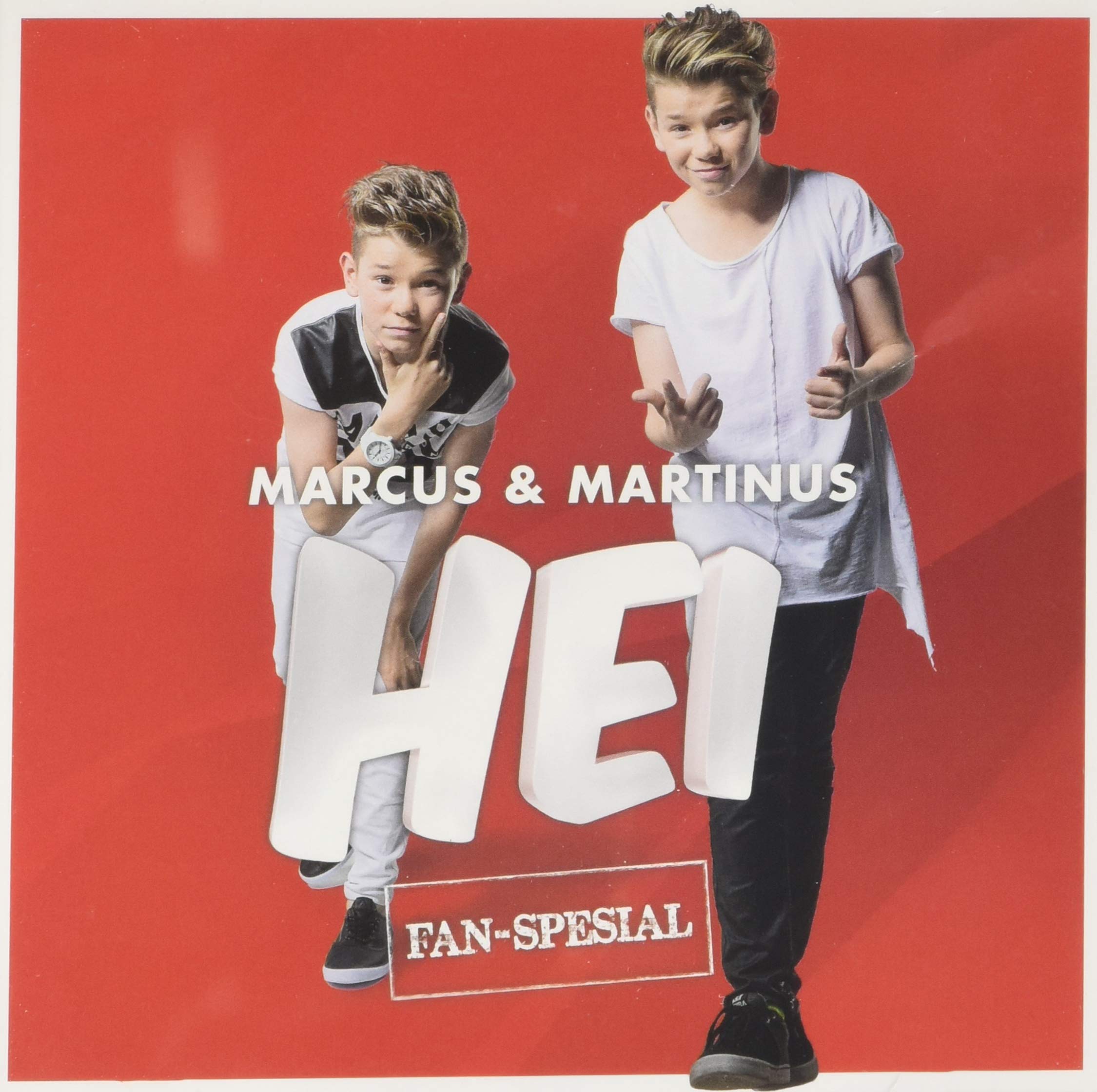 Hei Music