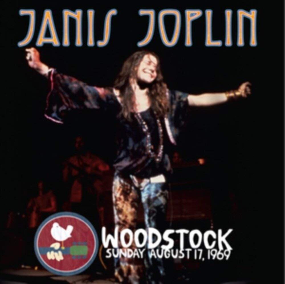 Woodstock Sonntag 17. August 1969 (Vinyl/Dl Code) Music