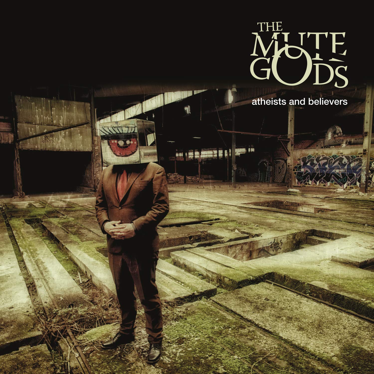 Atheists And Believers (Ltd. CD Digipak) Pop