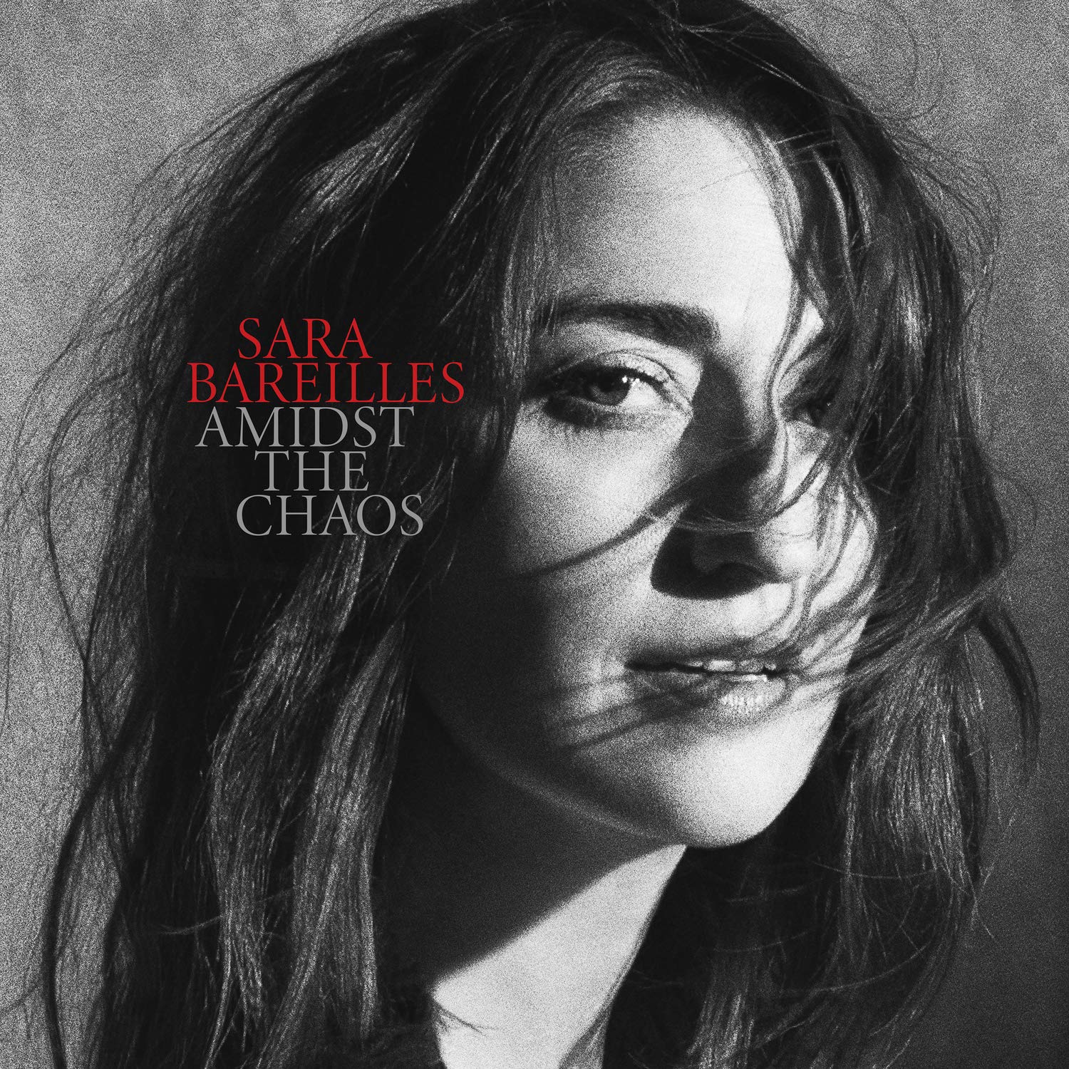 Amidst the Chaos Funk, R&B & Soul