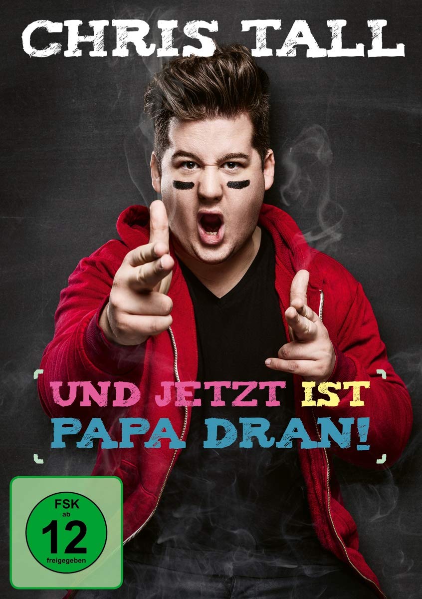 Und jetzt ist Papa dran! (Live) Music