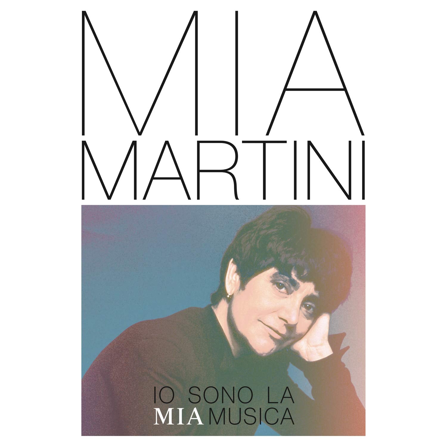 Io Sono La Mia Musica (Box 4 CD) Pop