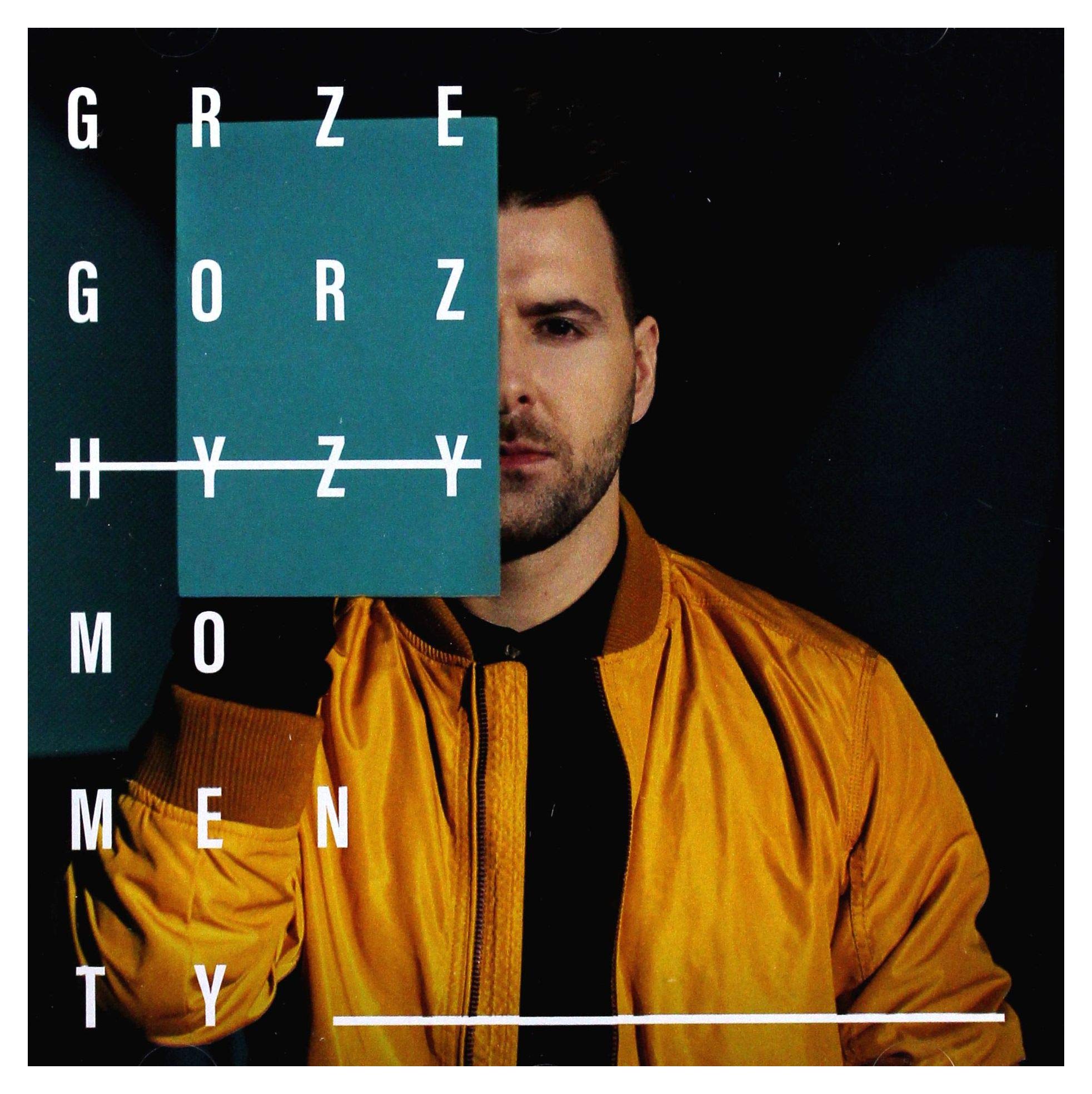 Grzegorz HyĹzy: Momenty Music