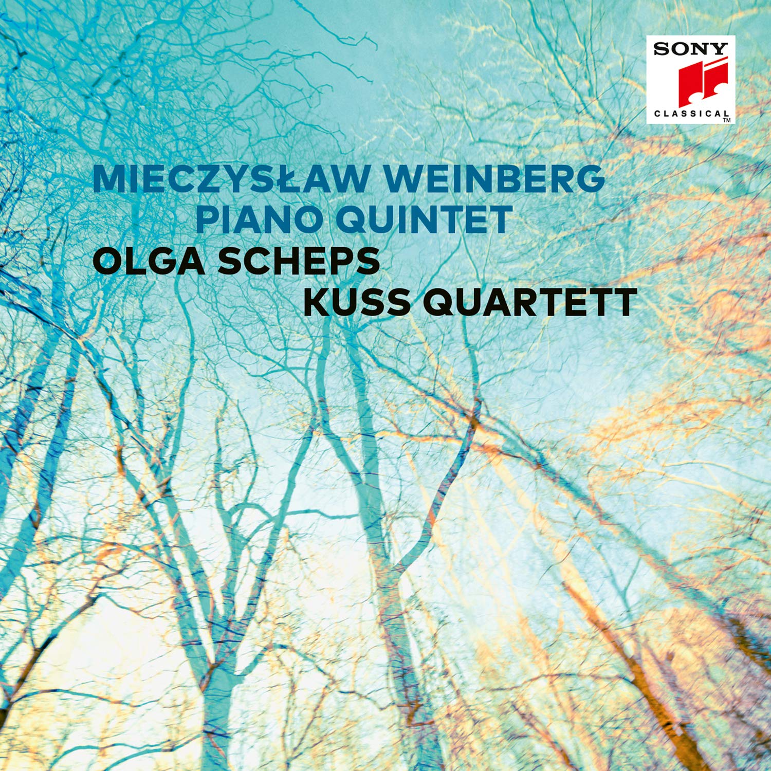Piano Quintet Op.18 Classical
