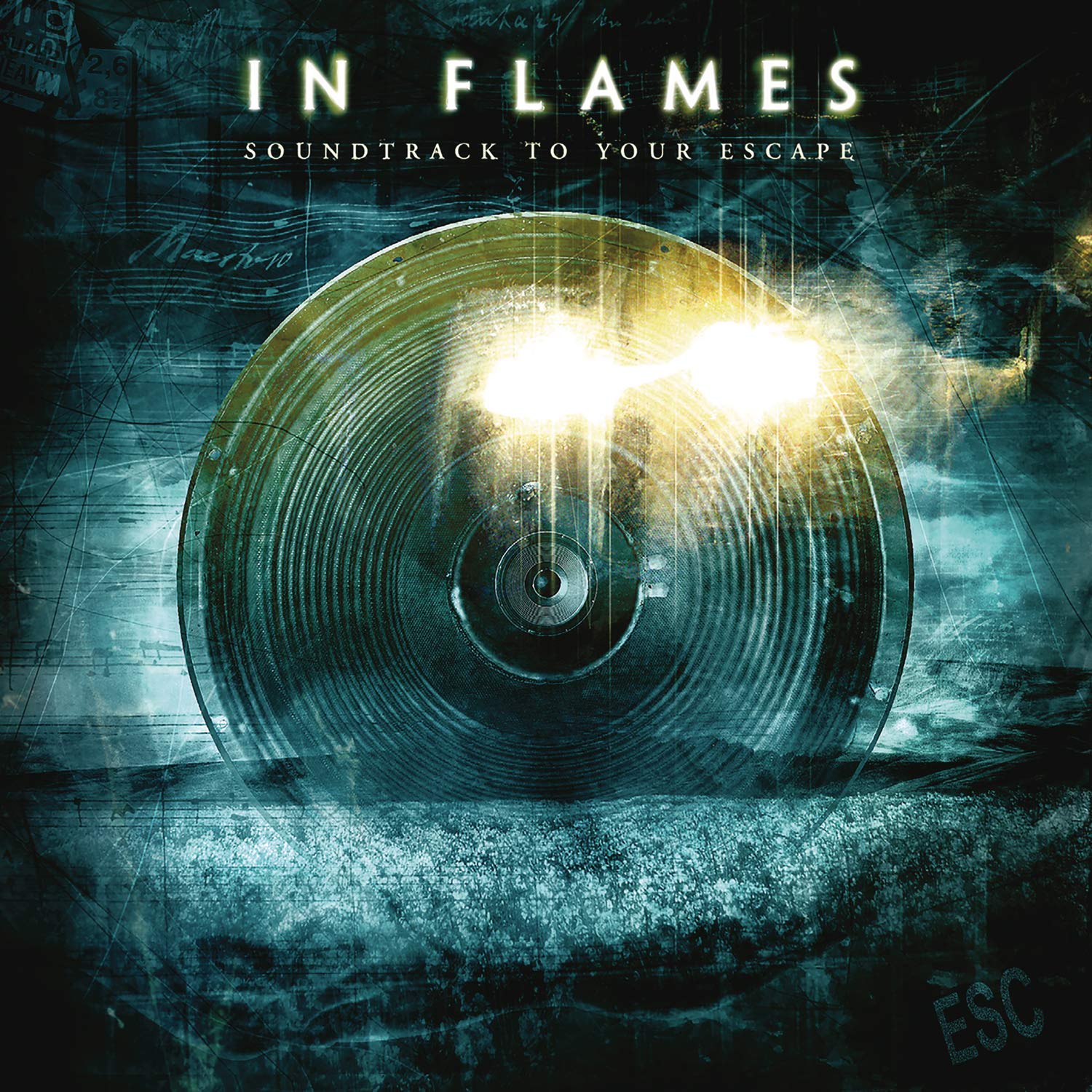 Soundtrack to Your Escape Re-Issue 2014) Alternative & Indie