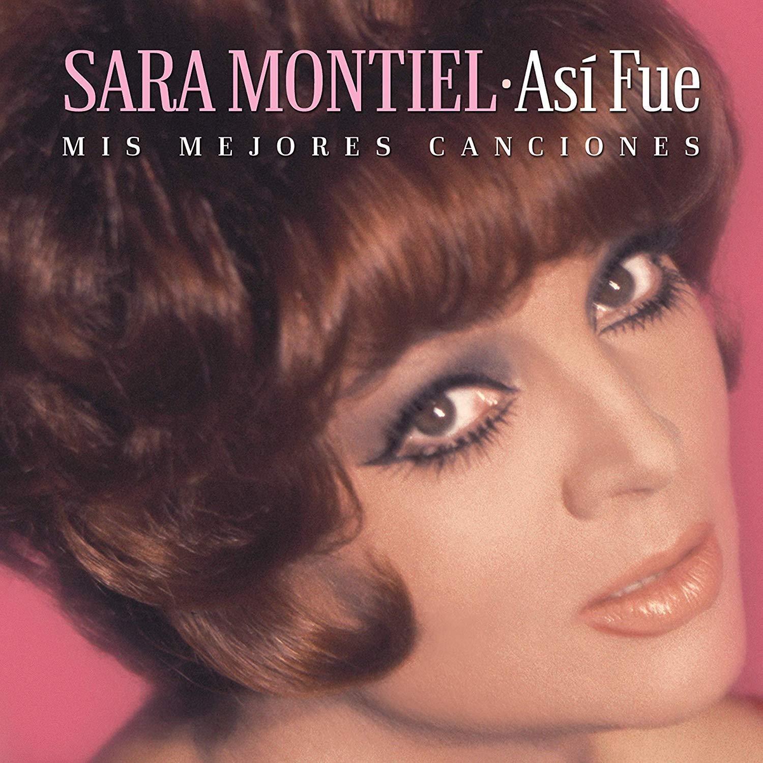 Así Fue: Mis Mejores Canciones cd