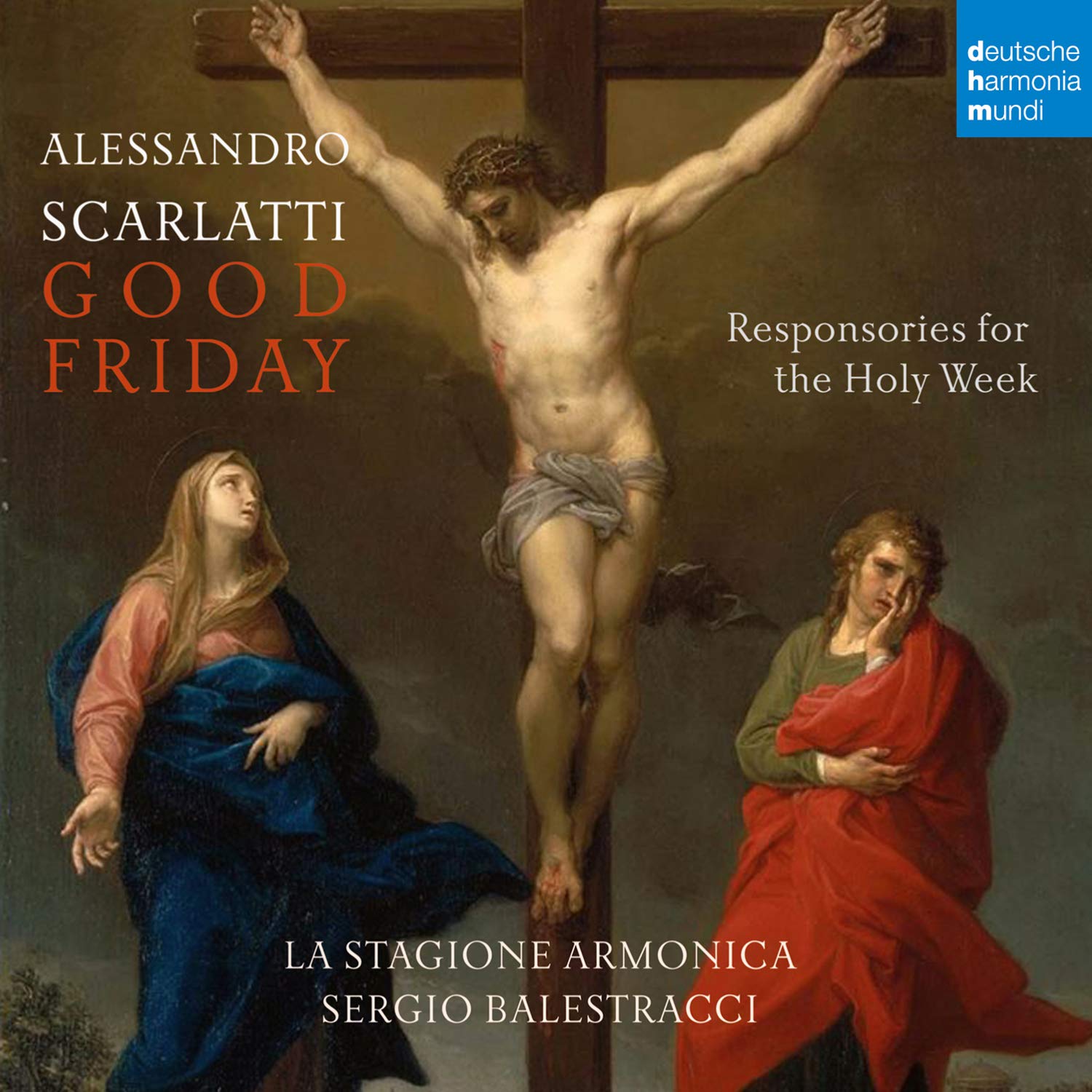 Easter Responsori Of The Holy Week Funk, R&B & Soul