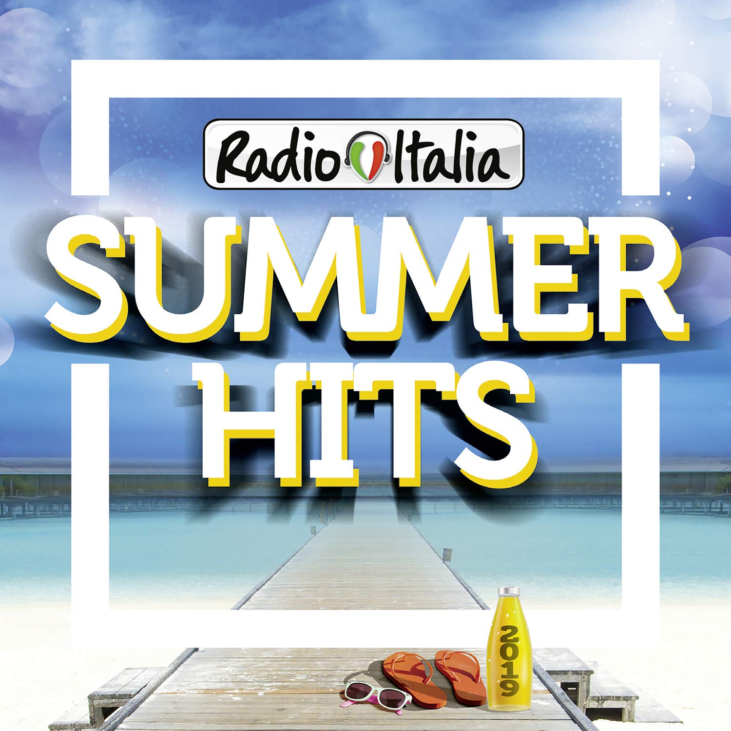 Radio Italia Summer Hits 2019 Pop