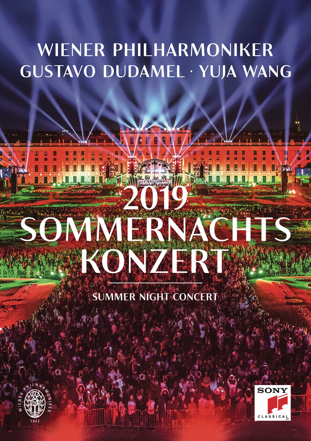 Product Image: Sommernachtskonzert 2019