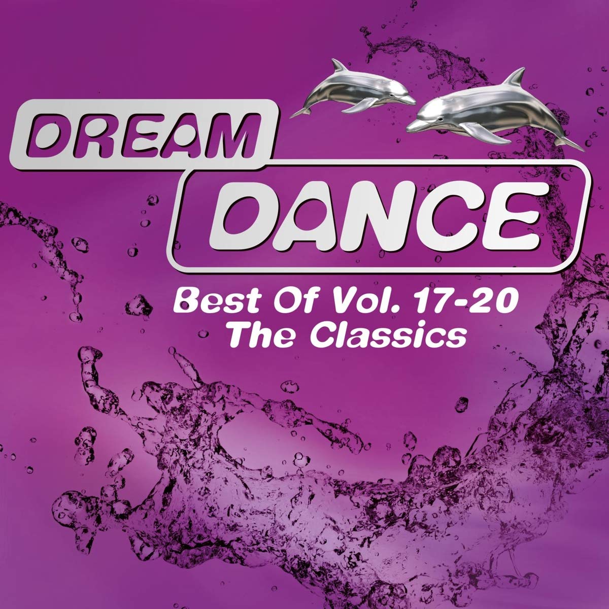 Best of Dream Dance Vol.17-20 Pop